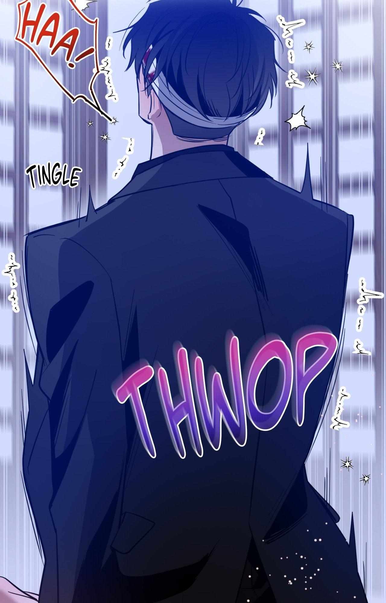 The Dawn Split The Night | ilovecheetos Chapter 68 - Page 53 in English