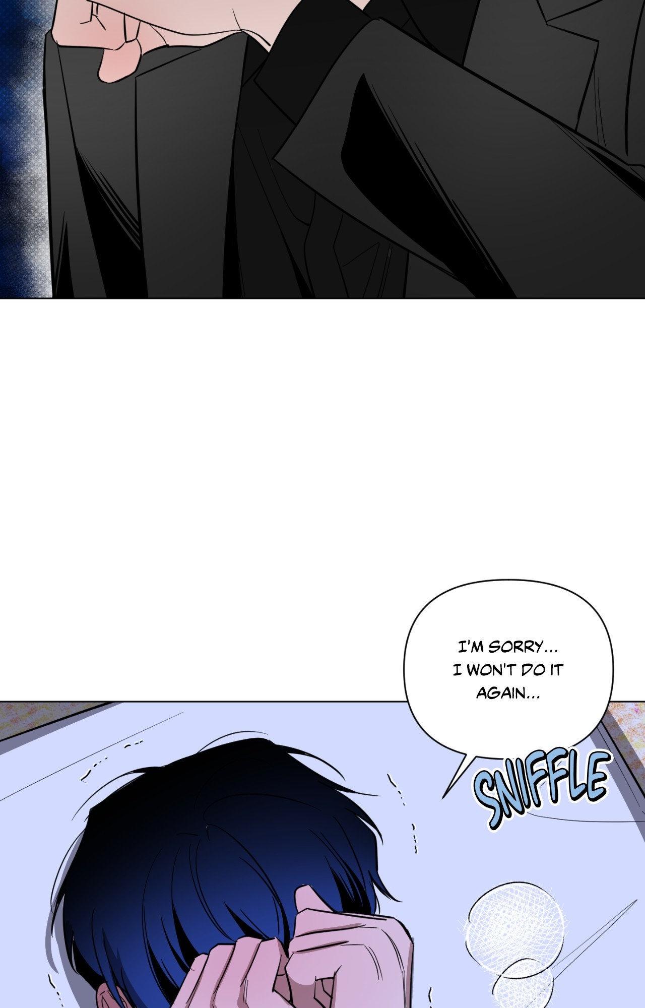 The Dawn Split The Night | ilovecheetos Chapter 68 - Page 64 in English