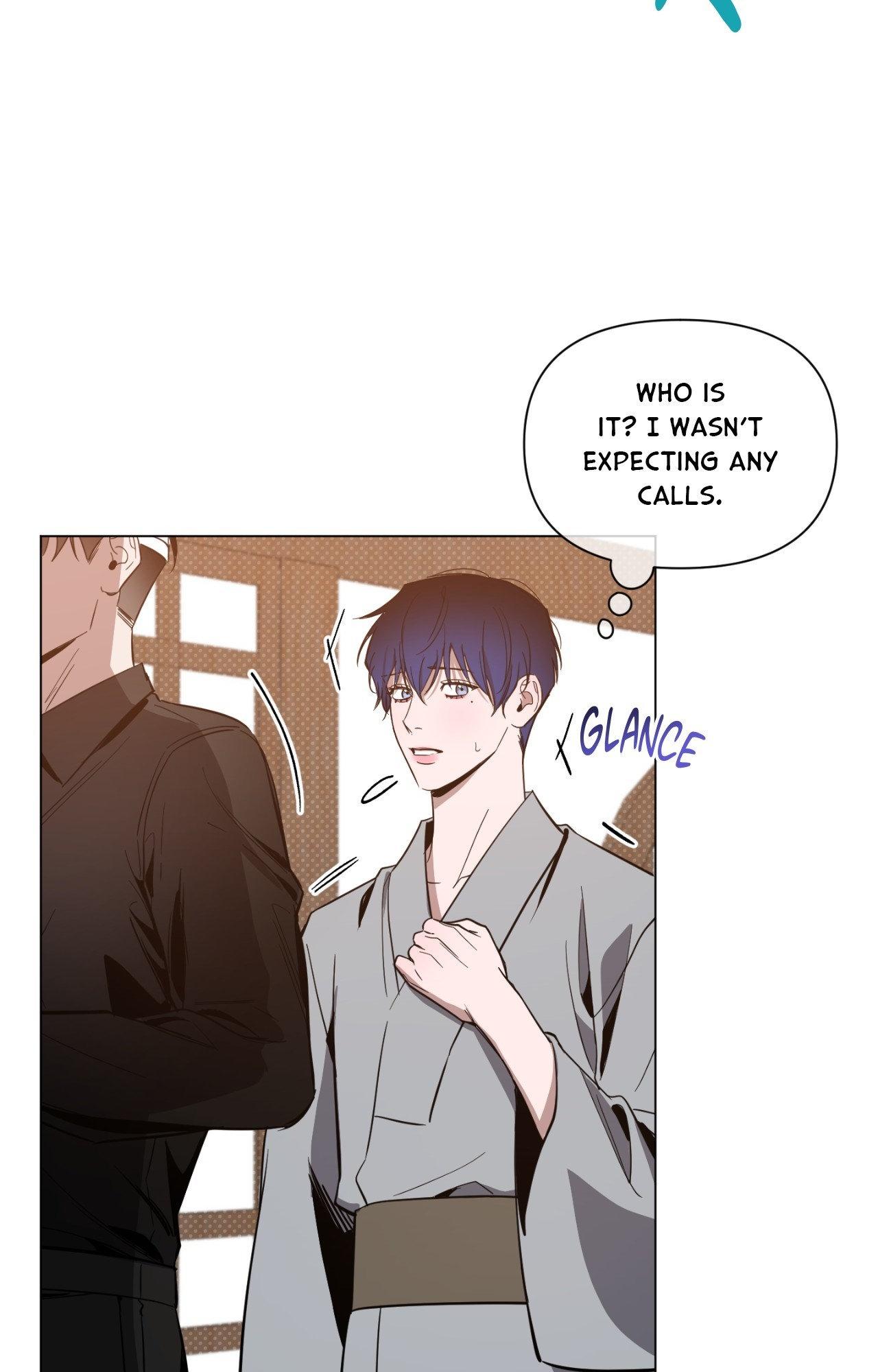 The Dawn Split The Night | ilovecheetos Chapter 69 - Page 11 in English