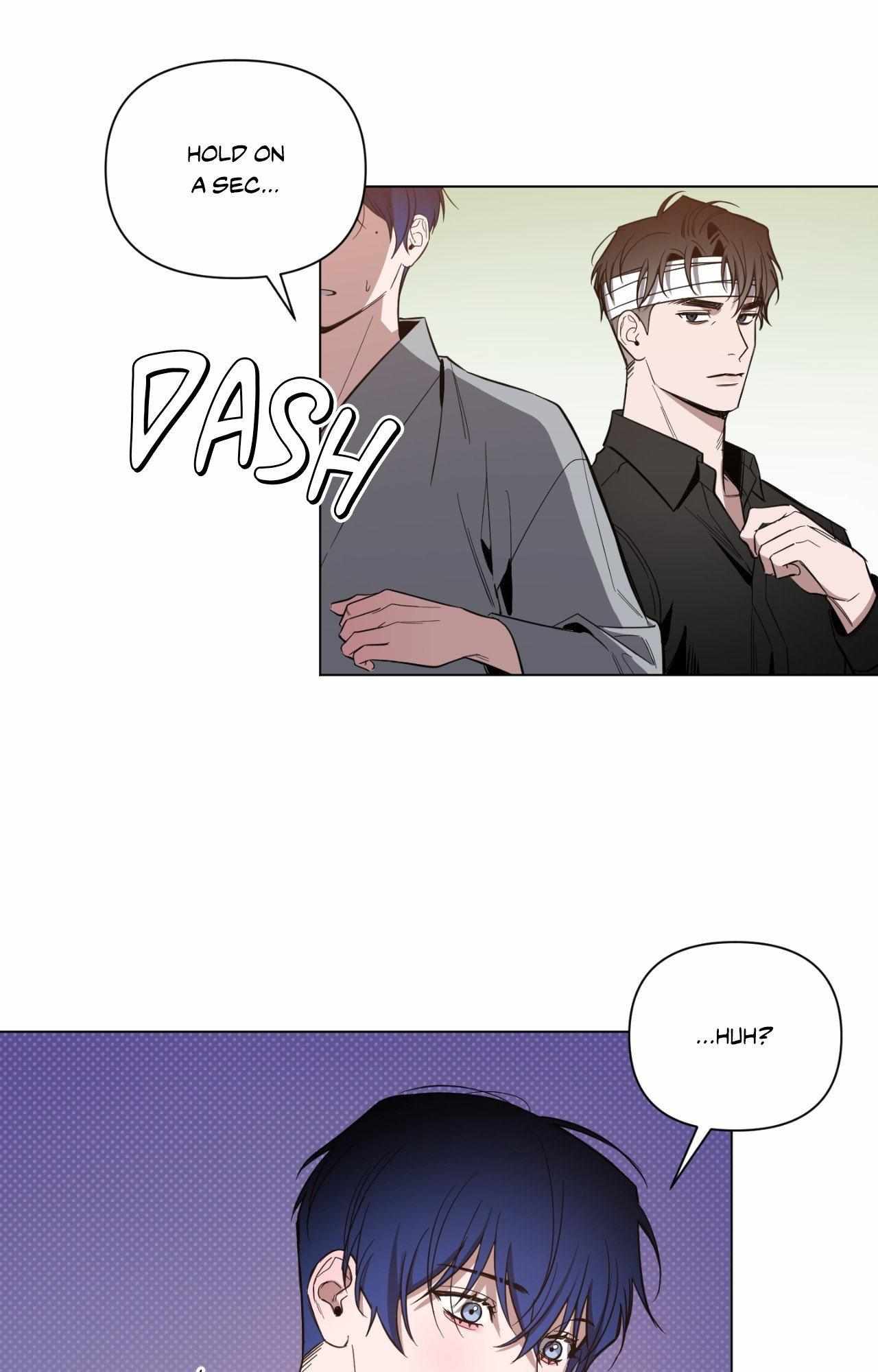 The Dawn Split The Night | ilovecheetos Chapter 69 - Page 13 in English