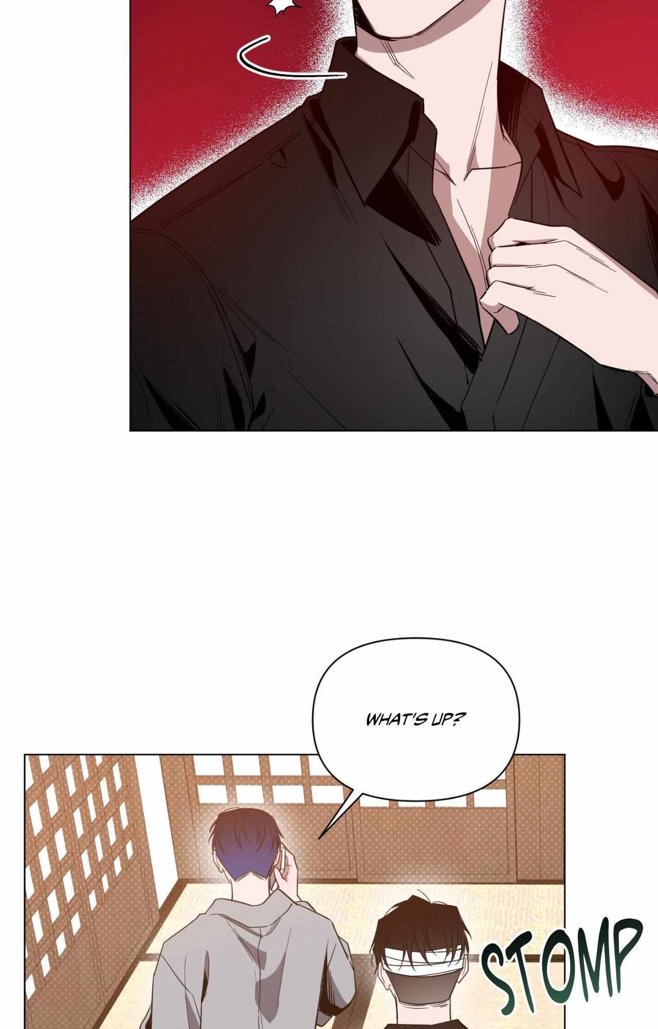 The Dawn Split The Night | ilovecheetos Chapter 69 - Page 15 in English