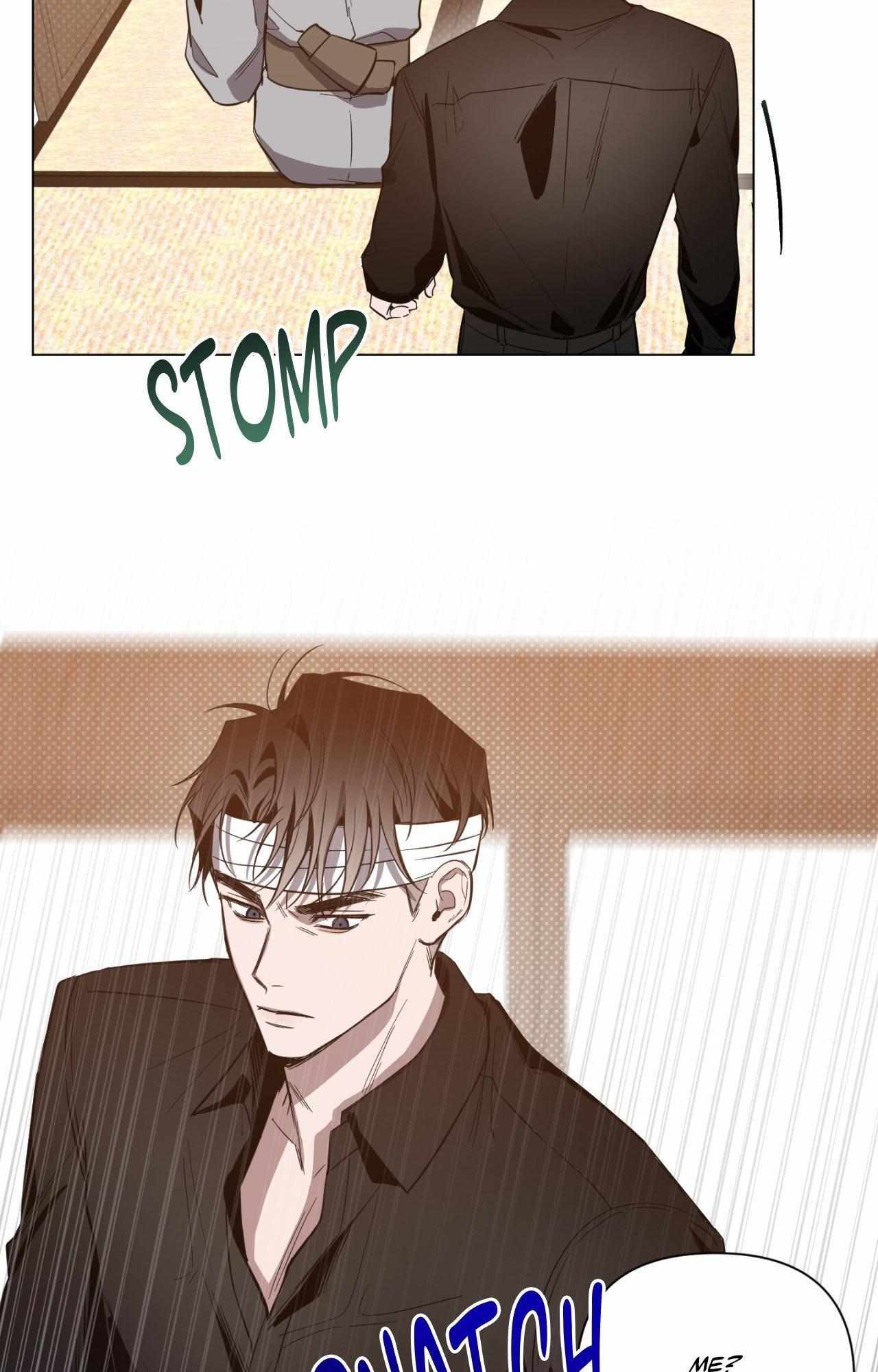 The Dawn Split The Night | ilovecheetos Chapter 69 - Page 16 in English