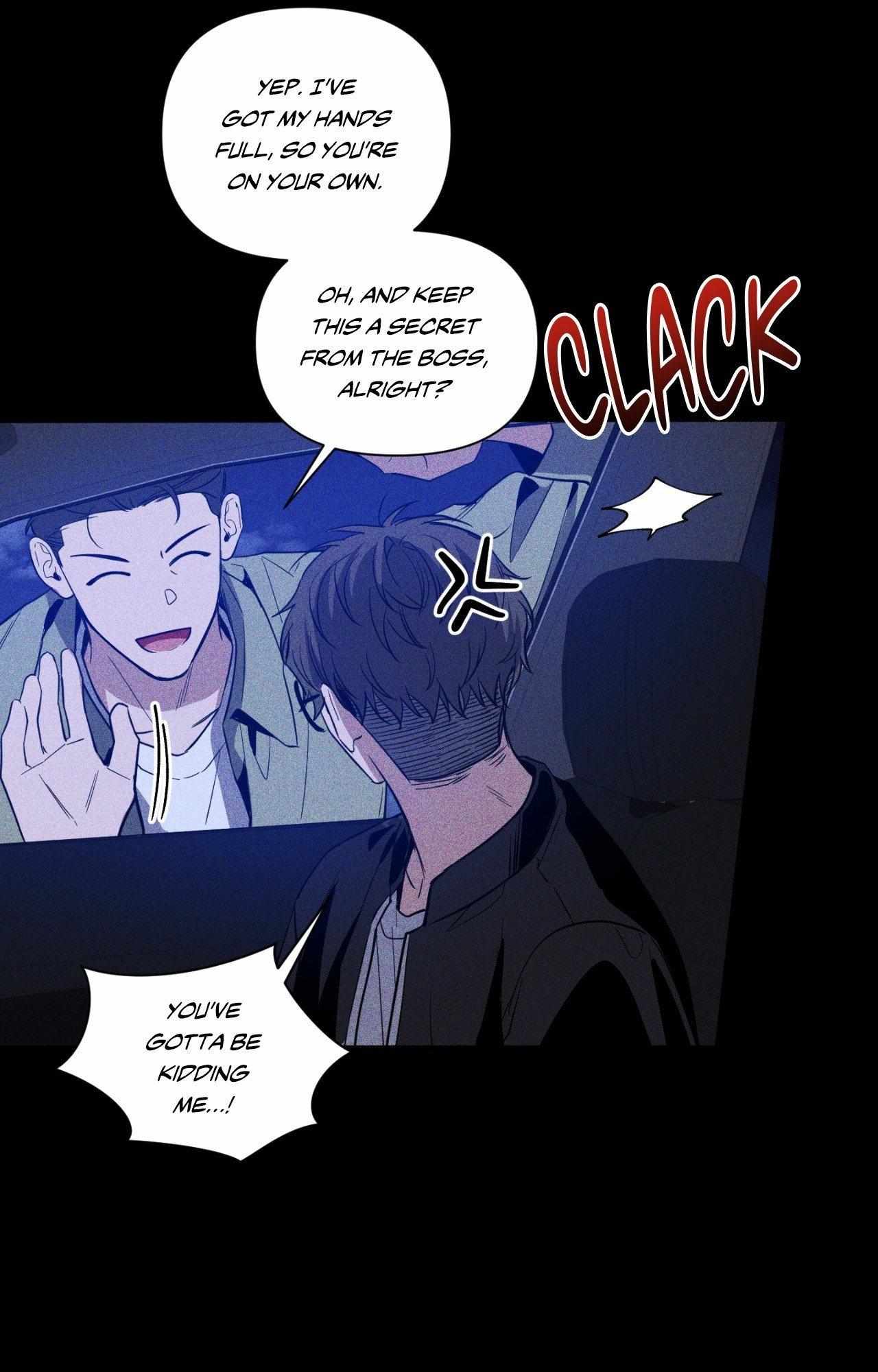 The Dawn Split The Night | ilovecheetos Chapter 69 - Page 38 in English