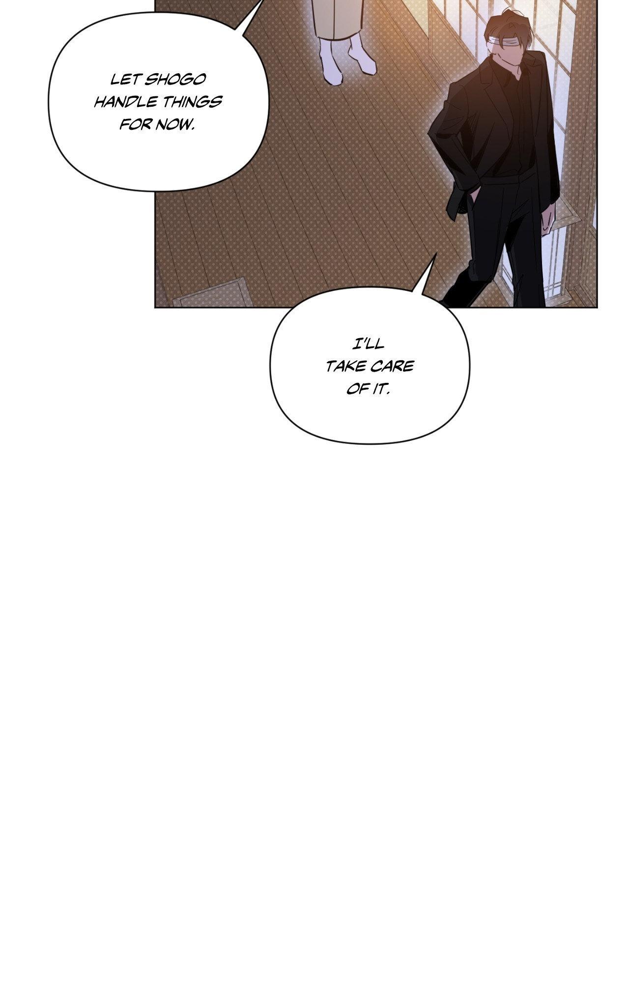 The Dawn Split The Night | ilovecheetos Chapter 69 - Page 4 in English