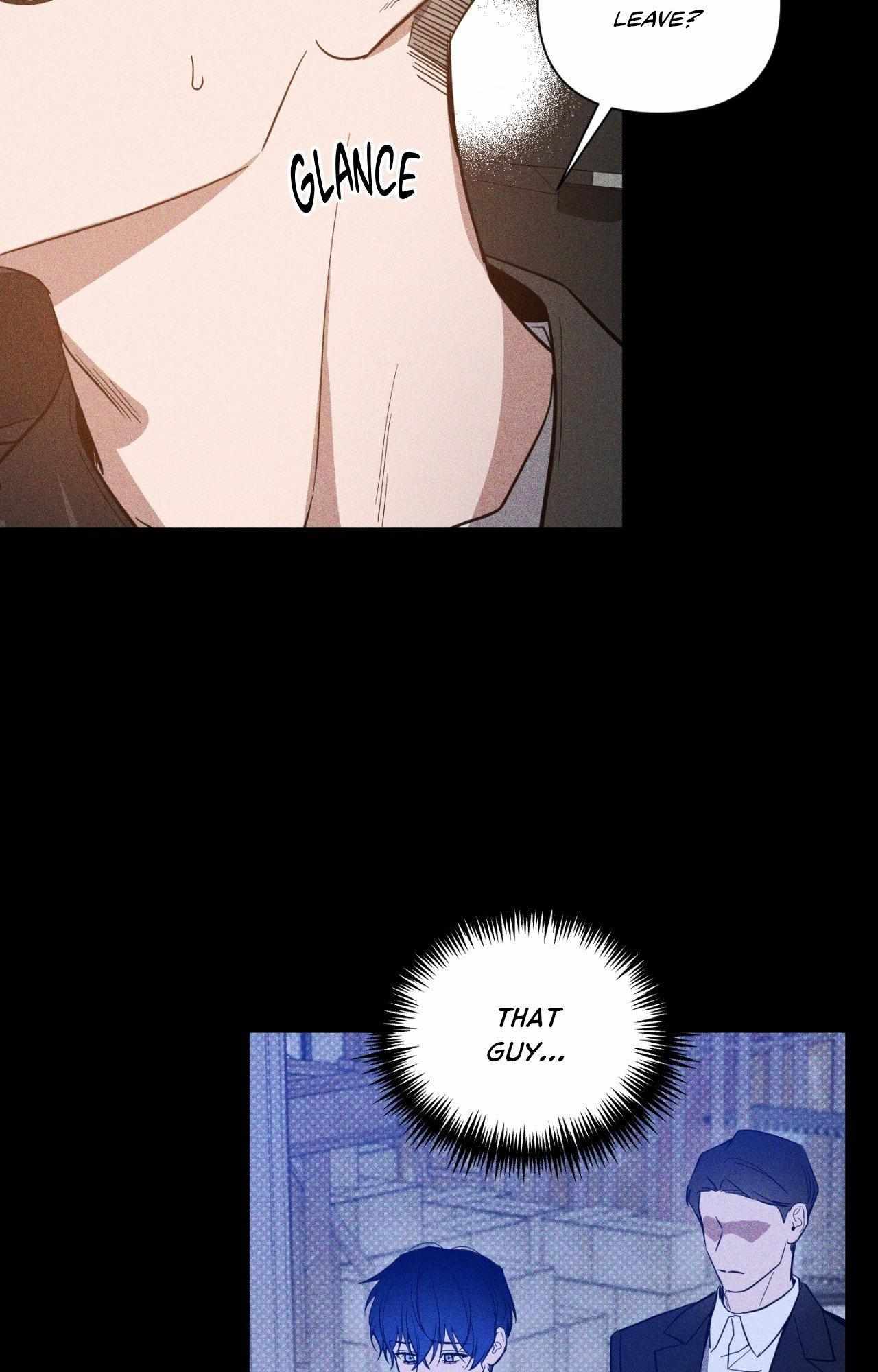 The Dawn Split The Night | ilovecheetos Chapter 69 - Page 47 in English