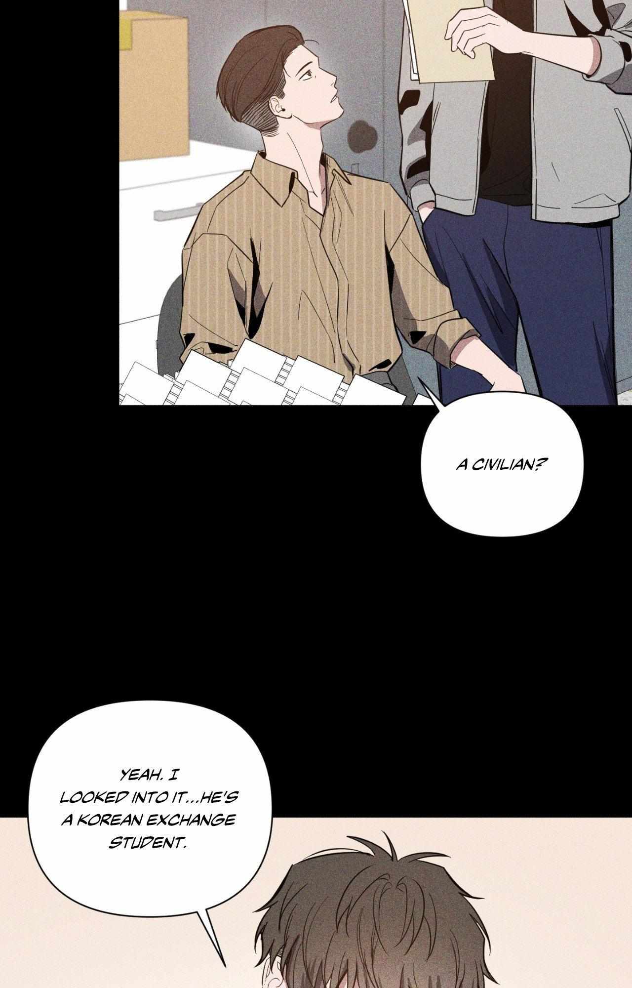 The Dawn Split The Night | ilovecheetos Chapter 69 - Page 53 in English