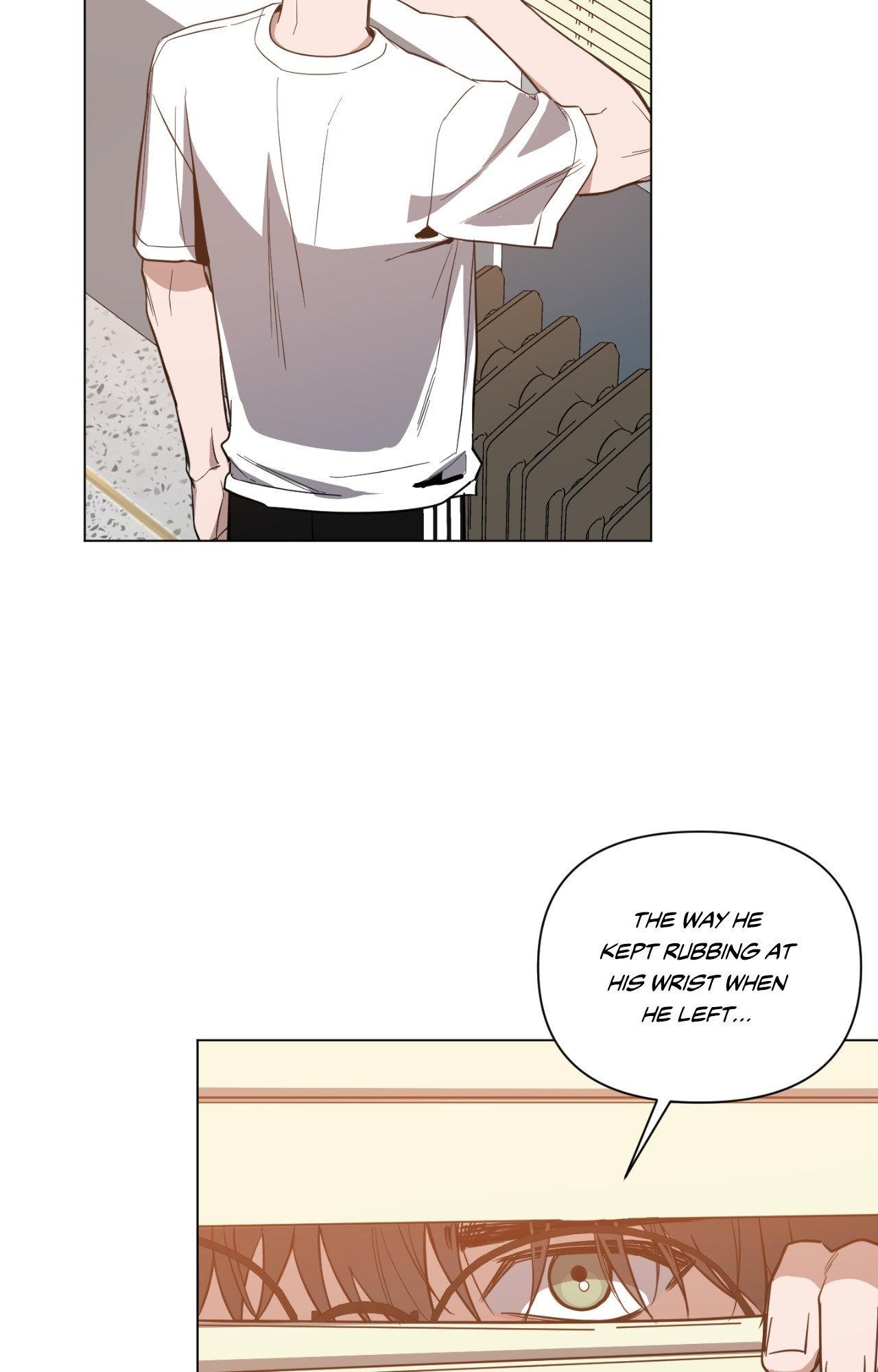 The Dawn Split The Night | ilovecheetos Chapter 69 - Page 62 in English