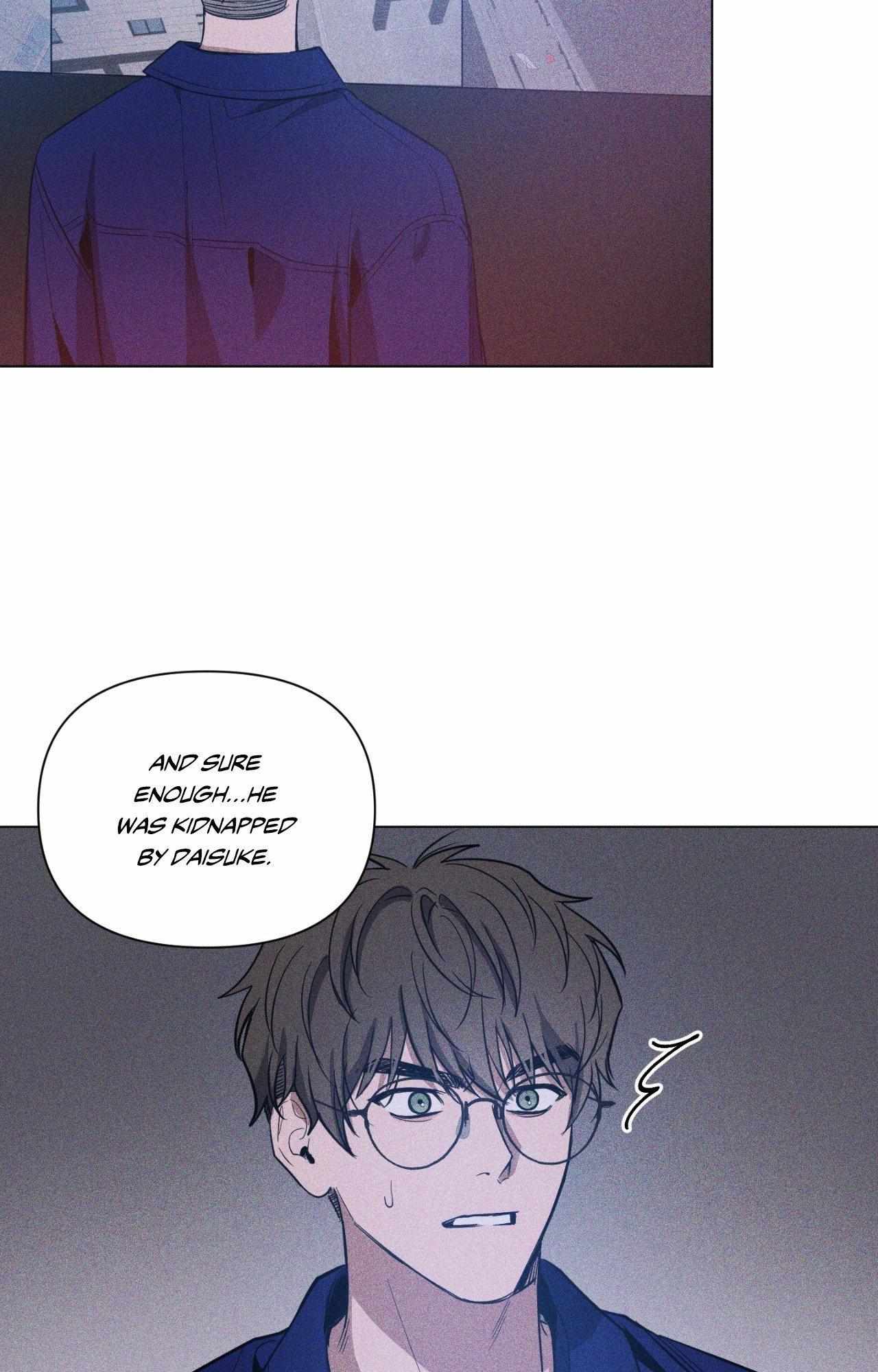 The Dawn Split The Night | ilovecheetos Chapter 69 - Page 64 in English