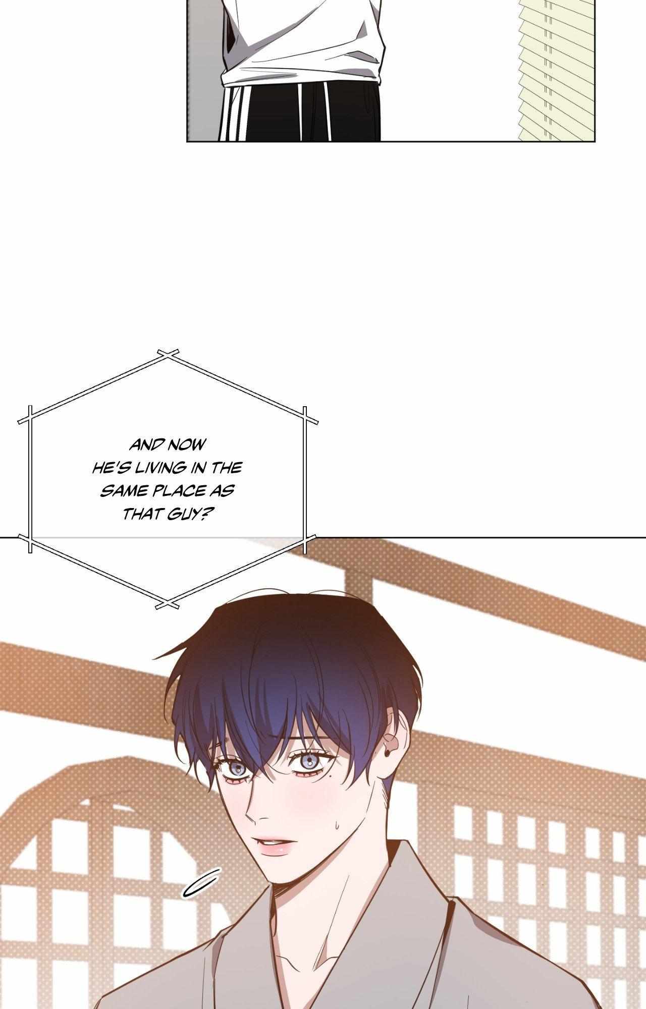 The Dawn Split The Night | ilovecheetos Chapter 69 - Page 66 in English