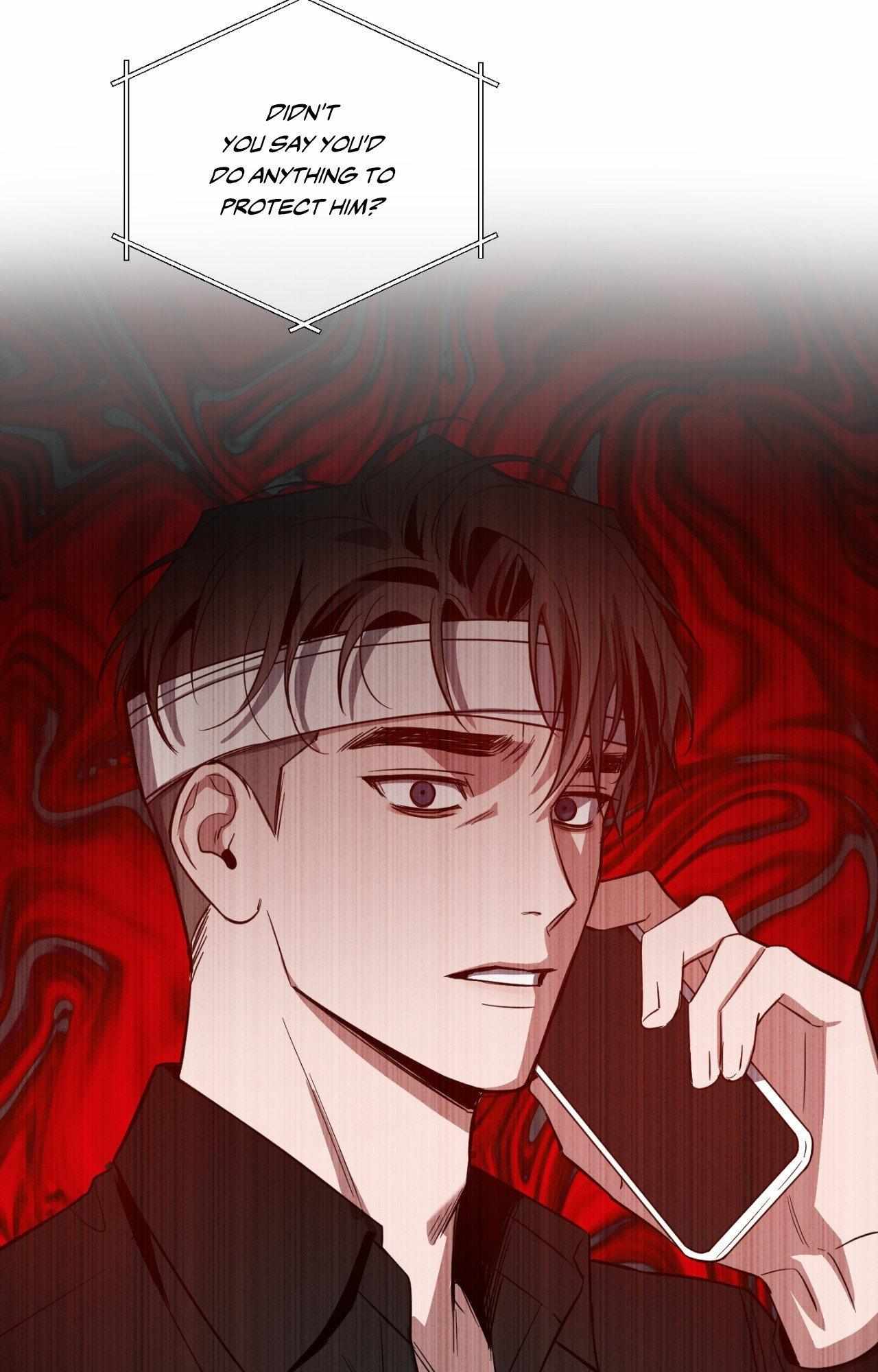 The Dawn Split The Night | ilovecheetos Chapter 69 - Page 68 in English
