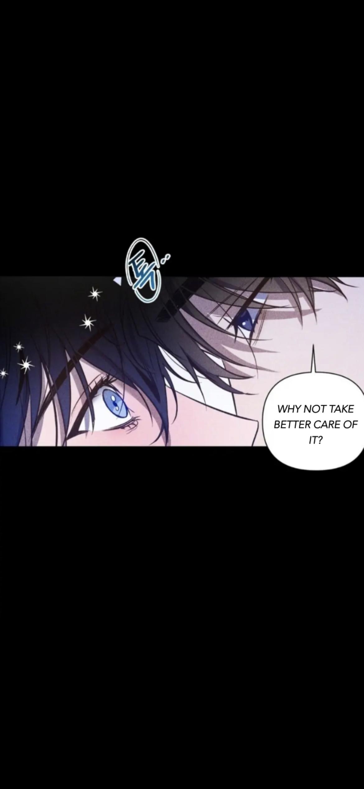 The Dawn Split The Night | ilovecheetos Chapter 7 - Page 11 in English