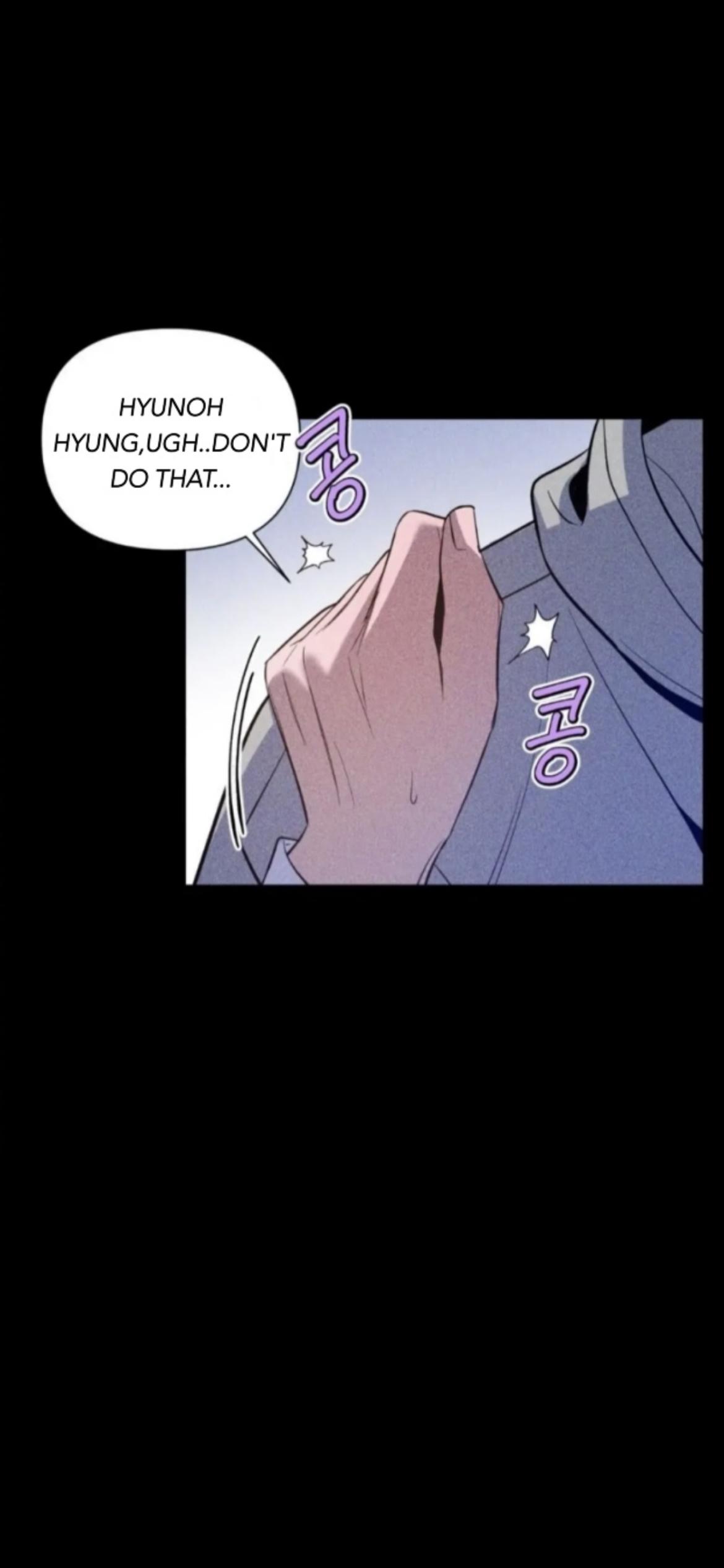 The Dawn Split The Night | ilovecheetos Chapter 7 - Page 15 in English