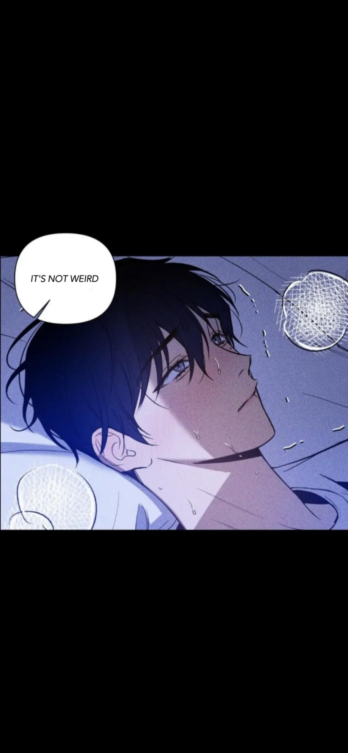 The Dawn Split The Night | ilovecheetos Chapter 7 - Page 18 in English