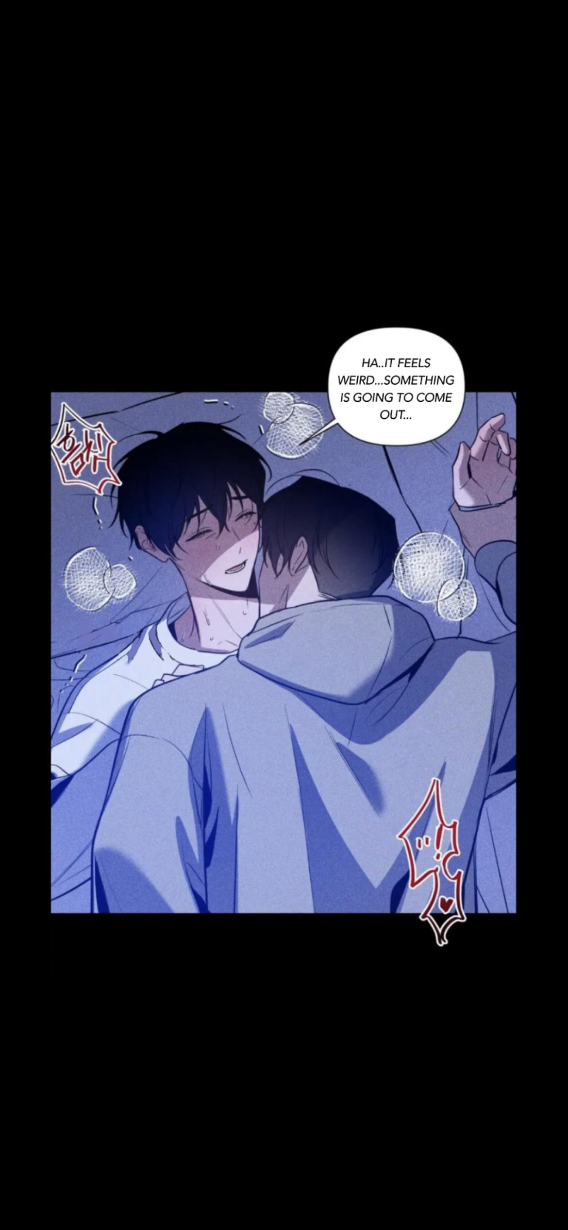 The Dawn Split The Night | ilovecheetos Chapter 7 - Page 20 in English