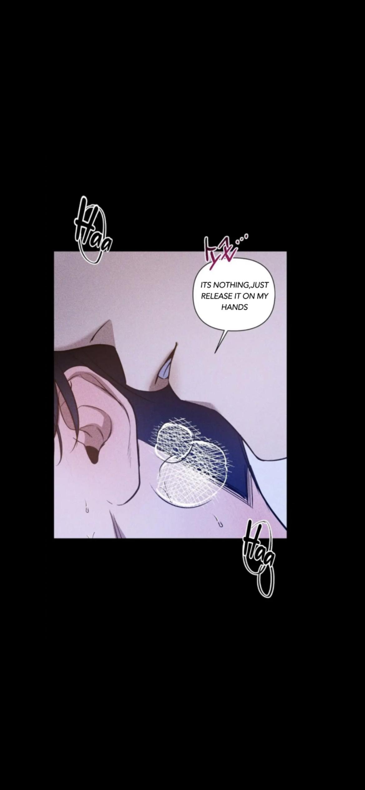 The Dawn Split The Night | ilovecheetos Chapter 7 - Page 21 in English