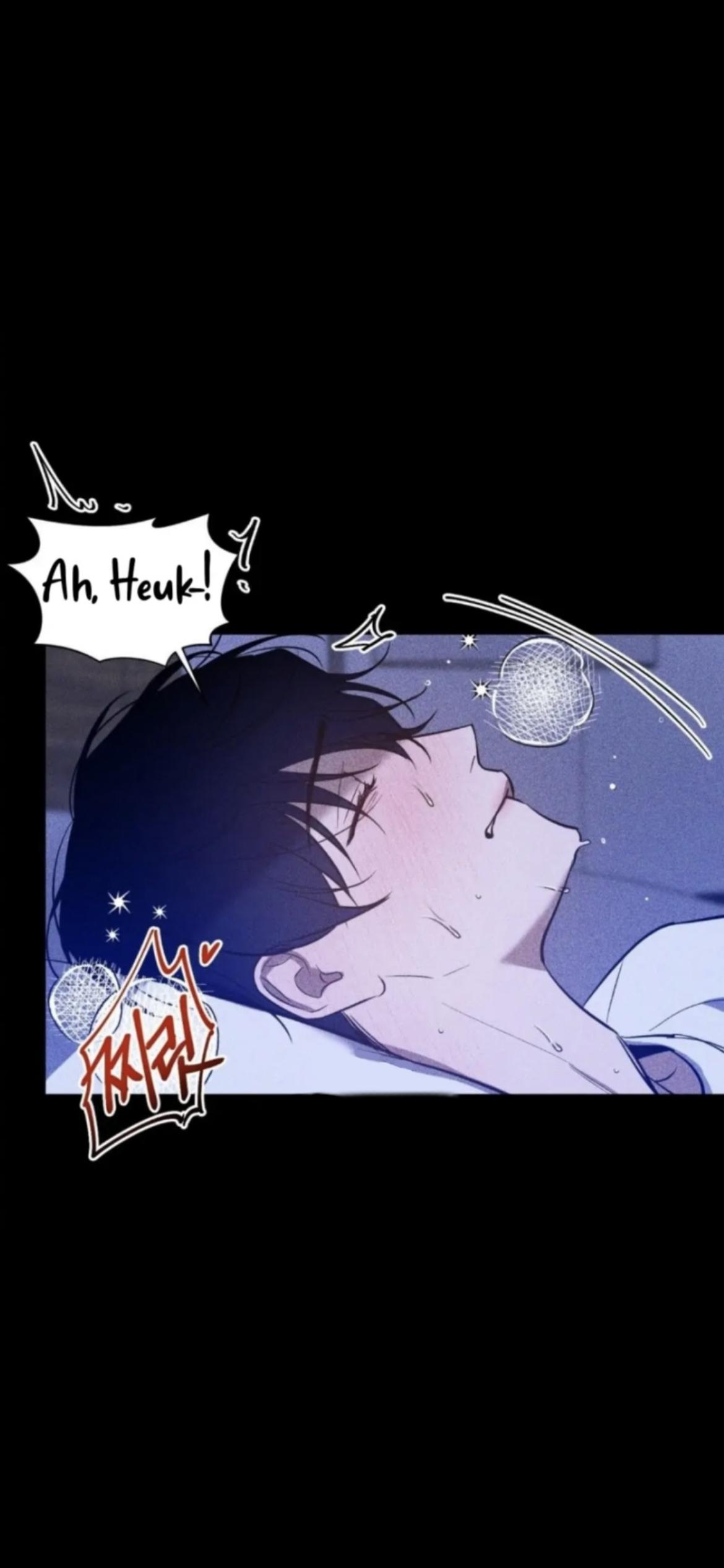 The Dawn Split The Night | ilovecheetos Chapter 7 - Page 22 in English