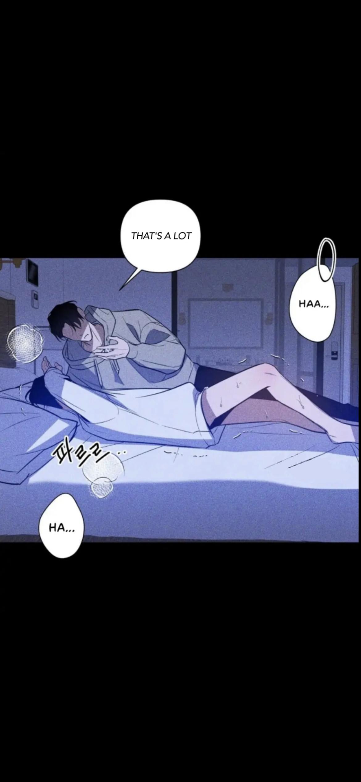 The Dawn Split The Night | ilovecheetos Chapter 7 - Page 24 in English