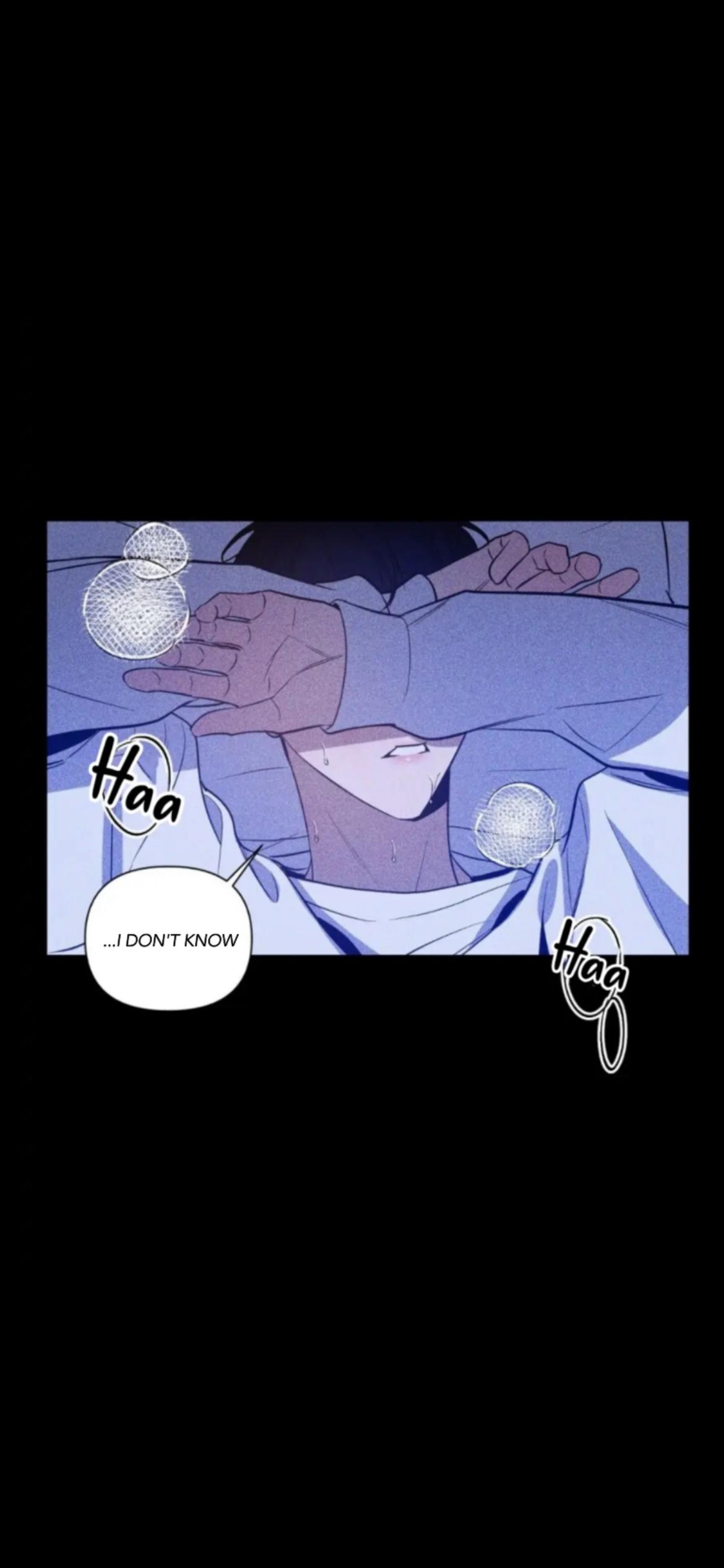 The Dawn Split The Night | ilovecheetos Chapter 7 - Page 26 in English