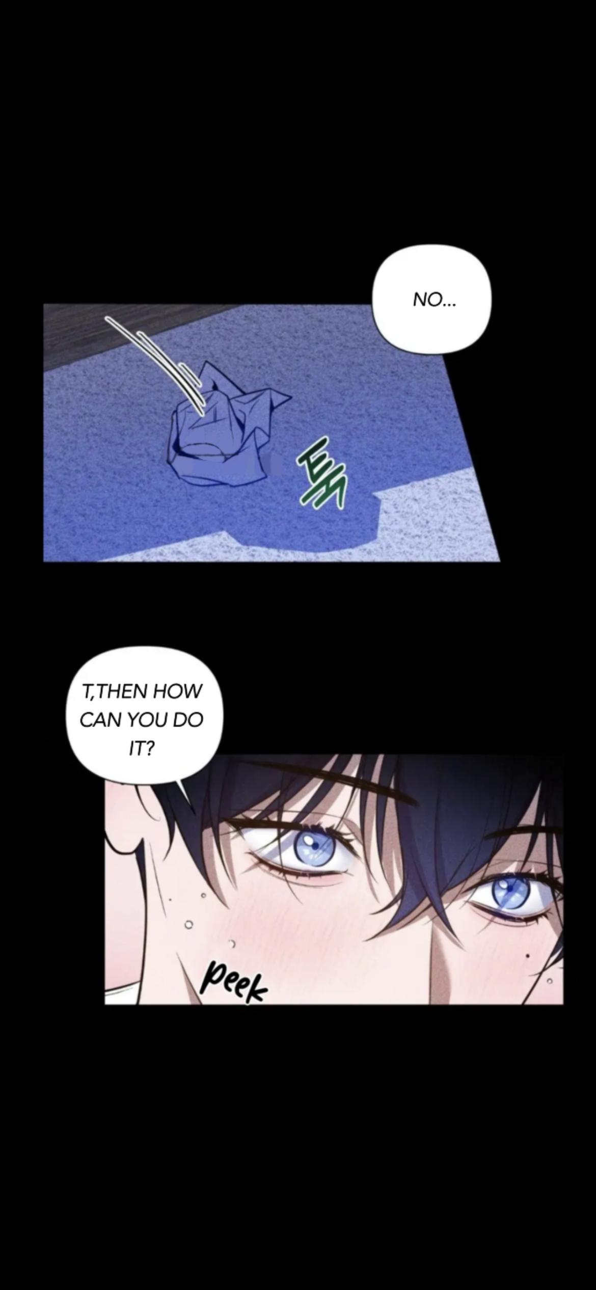 The Dawn Split The Night | ilovecheetos Chapter 7 - Page 32 in English