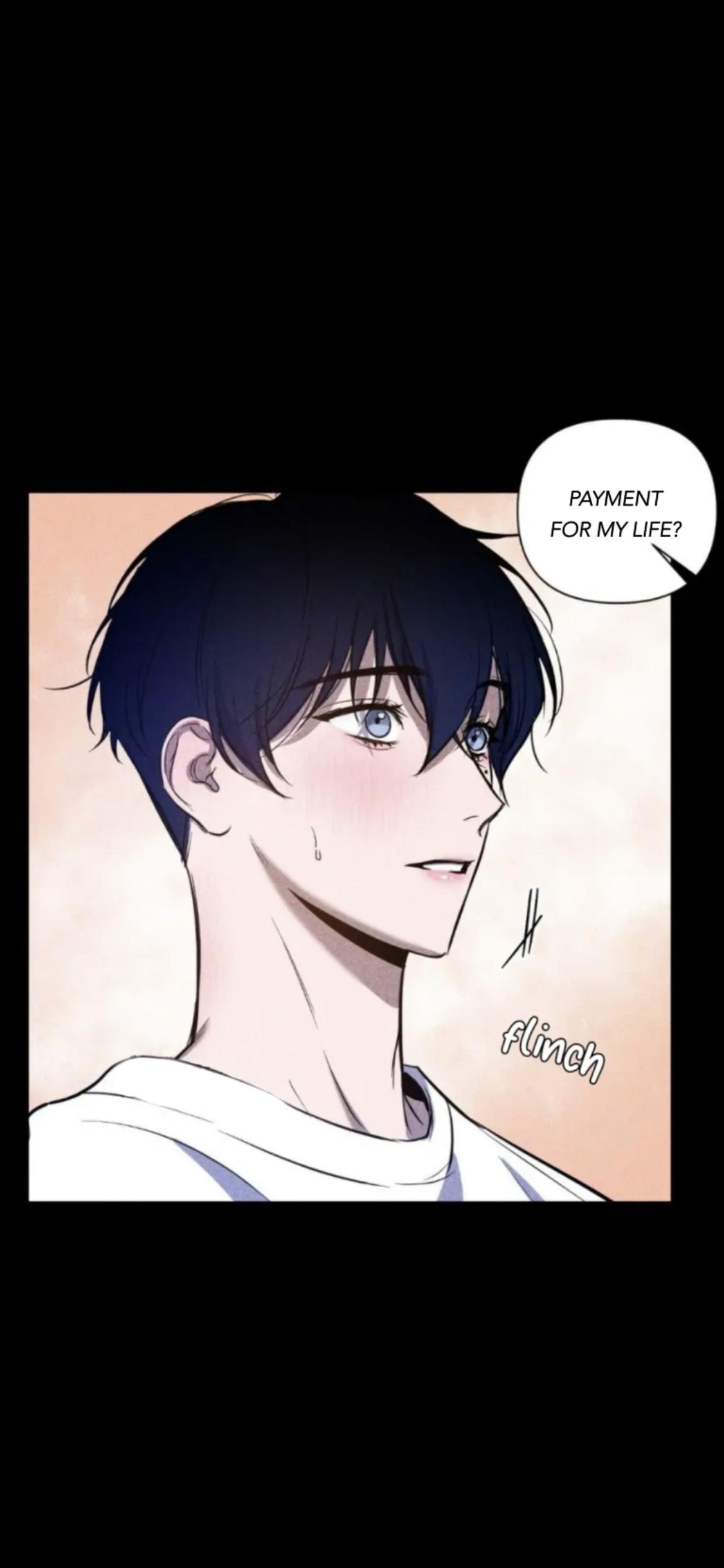 The Dawn Split The Night | ilovecheetos Chapter 7 - Page 37 in English