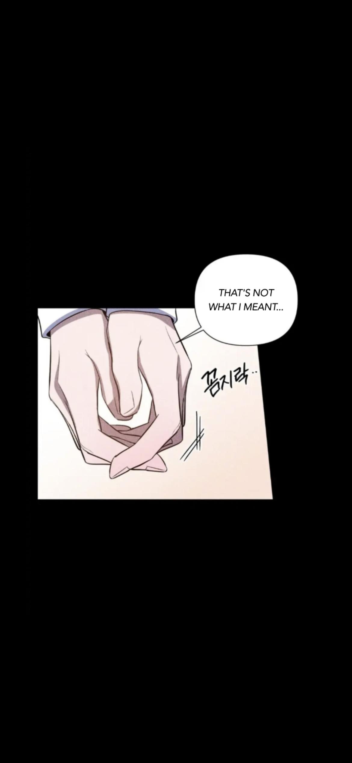 The Dawn Split The Night | ilovecheetos Chapter 7 - Page 40 in English