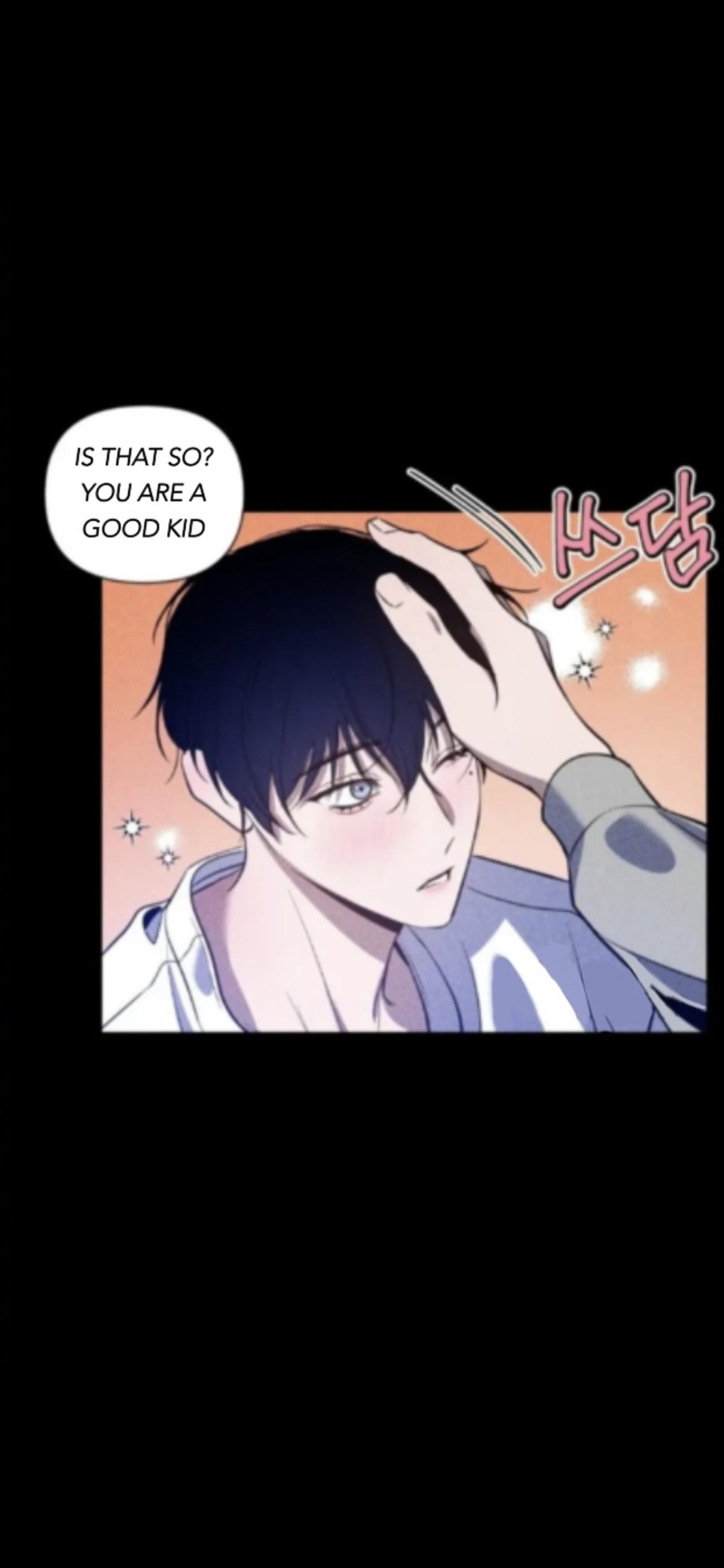 The Dawn Split The Night | ilovecheetos Chapter 7 - Page 41 in English