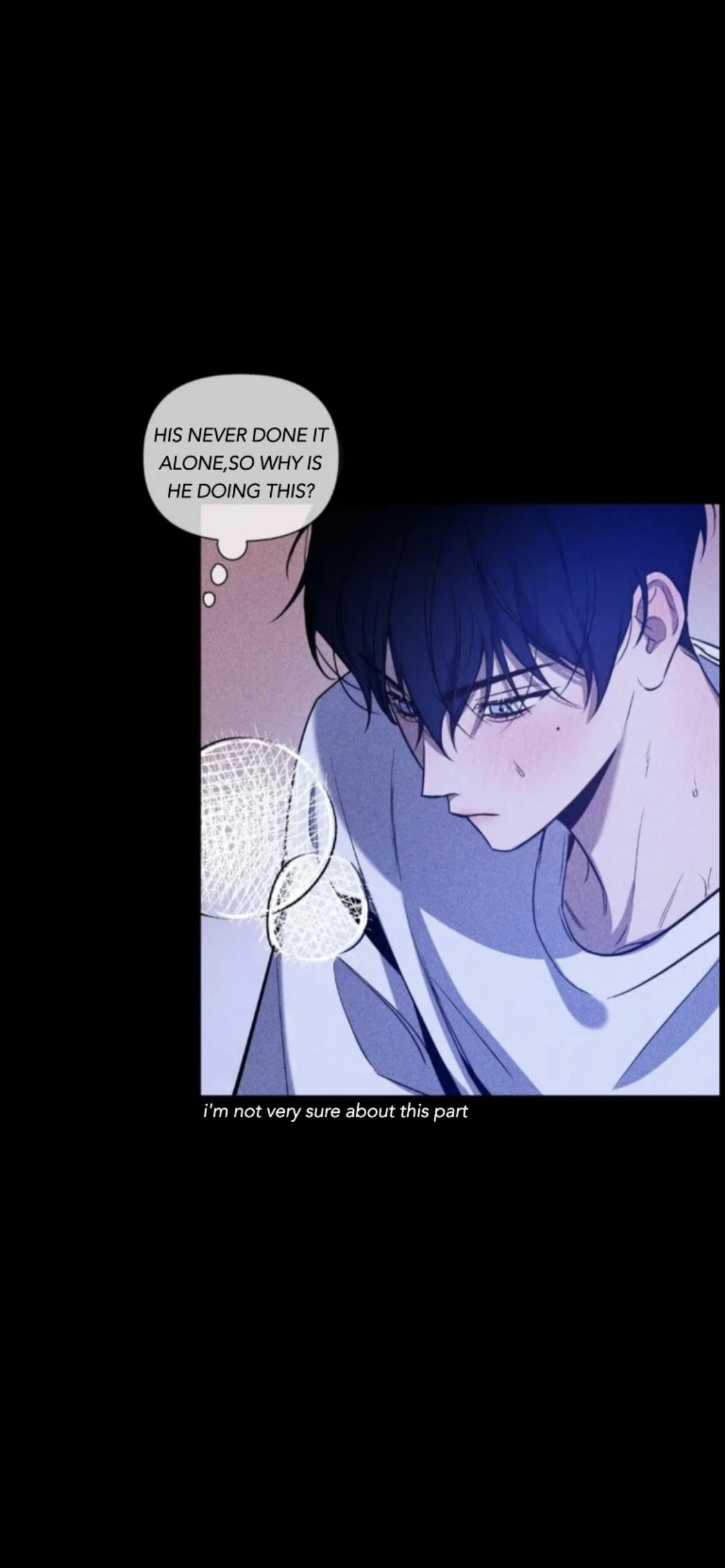 The Dawn Split The Night | ilovecheetos Chapter 7 - Page 52 in English