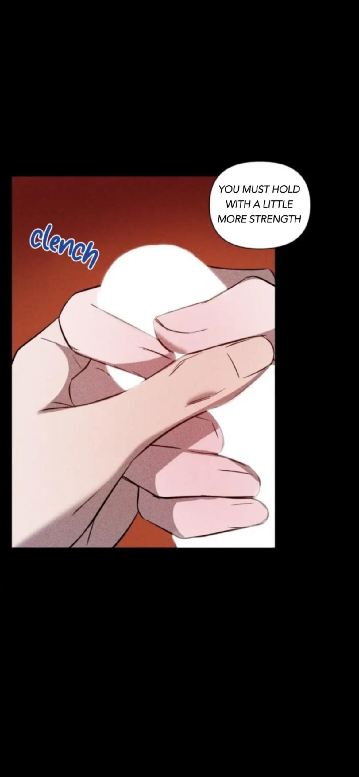 The Dawn Split The Night | ilovecheetos Chapter 7 - Page 54 in English