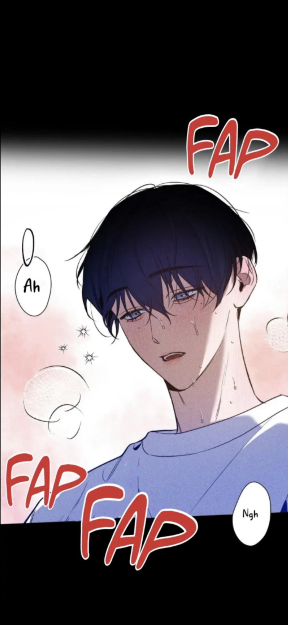 The Dawn Split The Night | ilovecheetos Chapter 7 - Page 56 in English