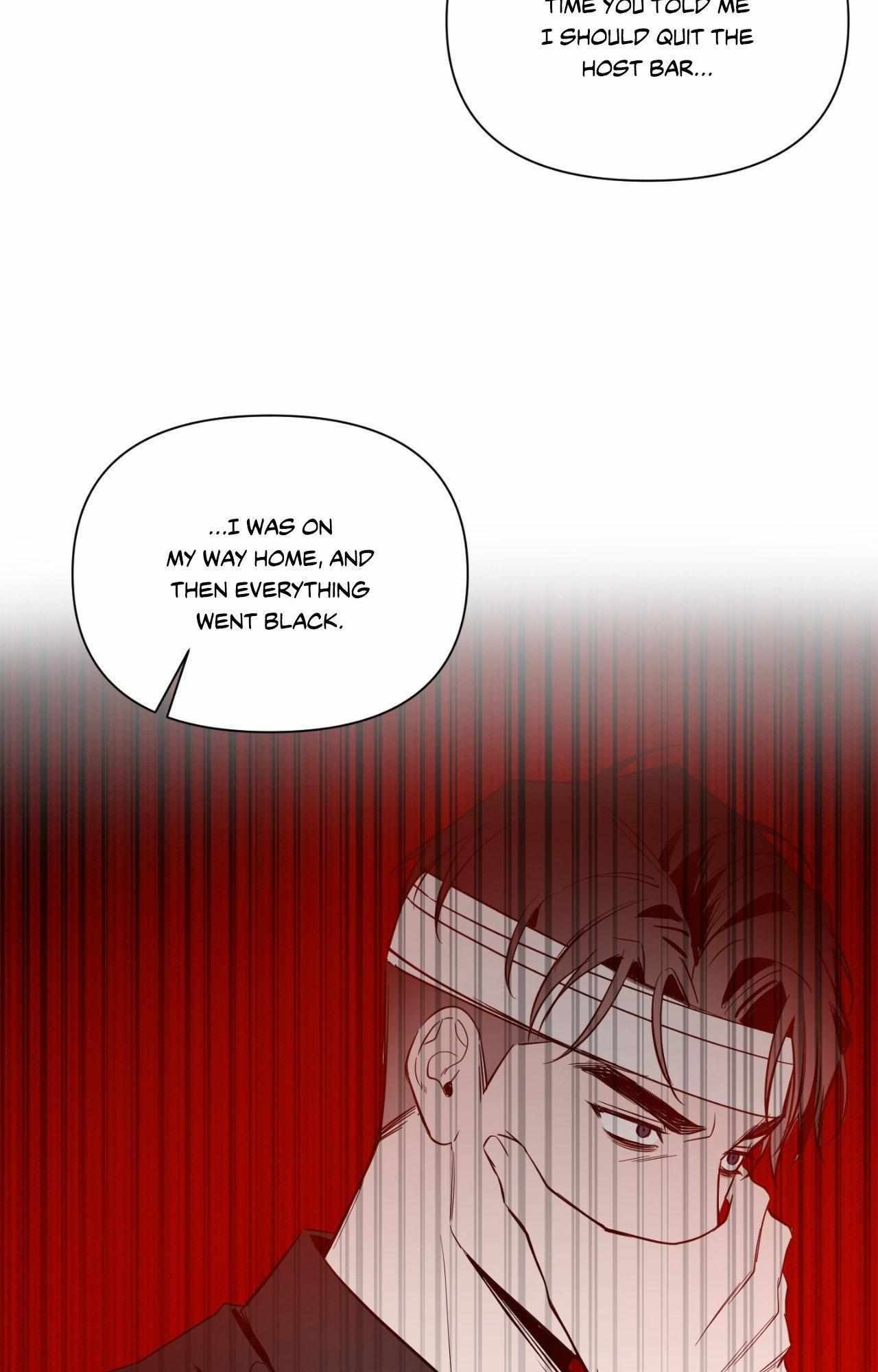 The Dawn Split The Night | ilovecheetos Chapter 70 - Page 19 in English