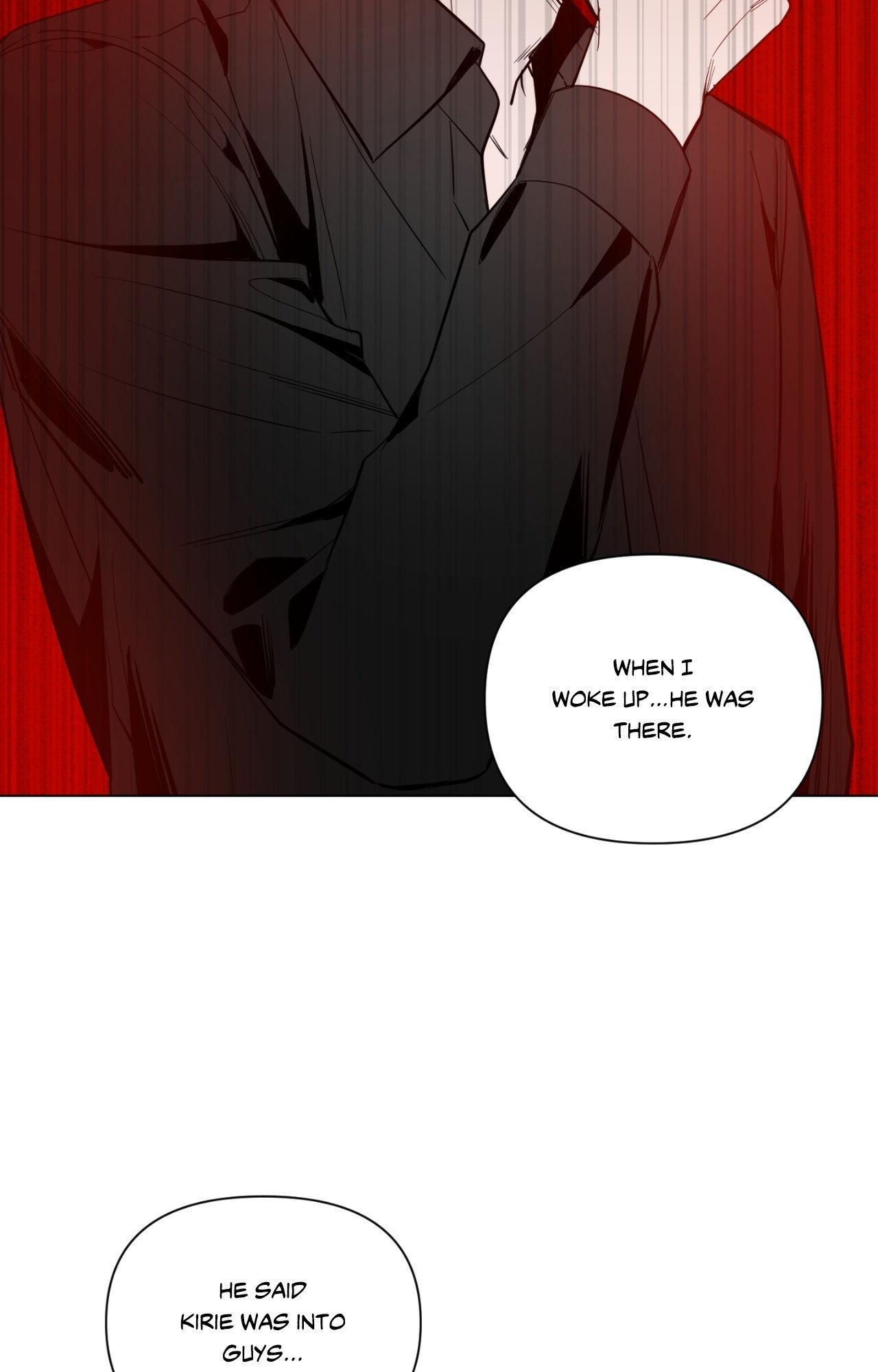 The Dawn Split The Night | ilovecheetos Chapter 70 - Page 20 in English