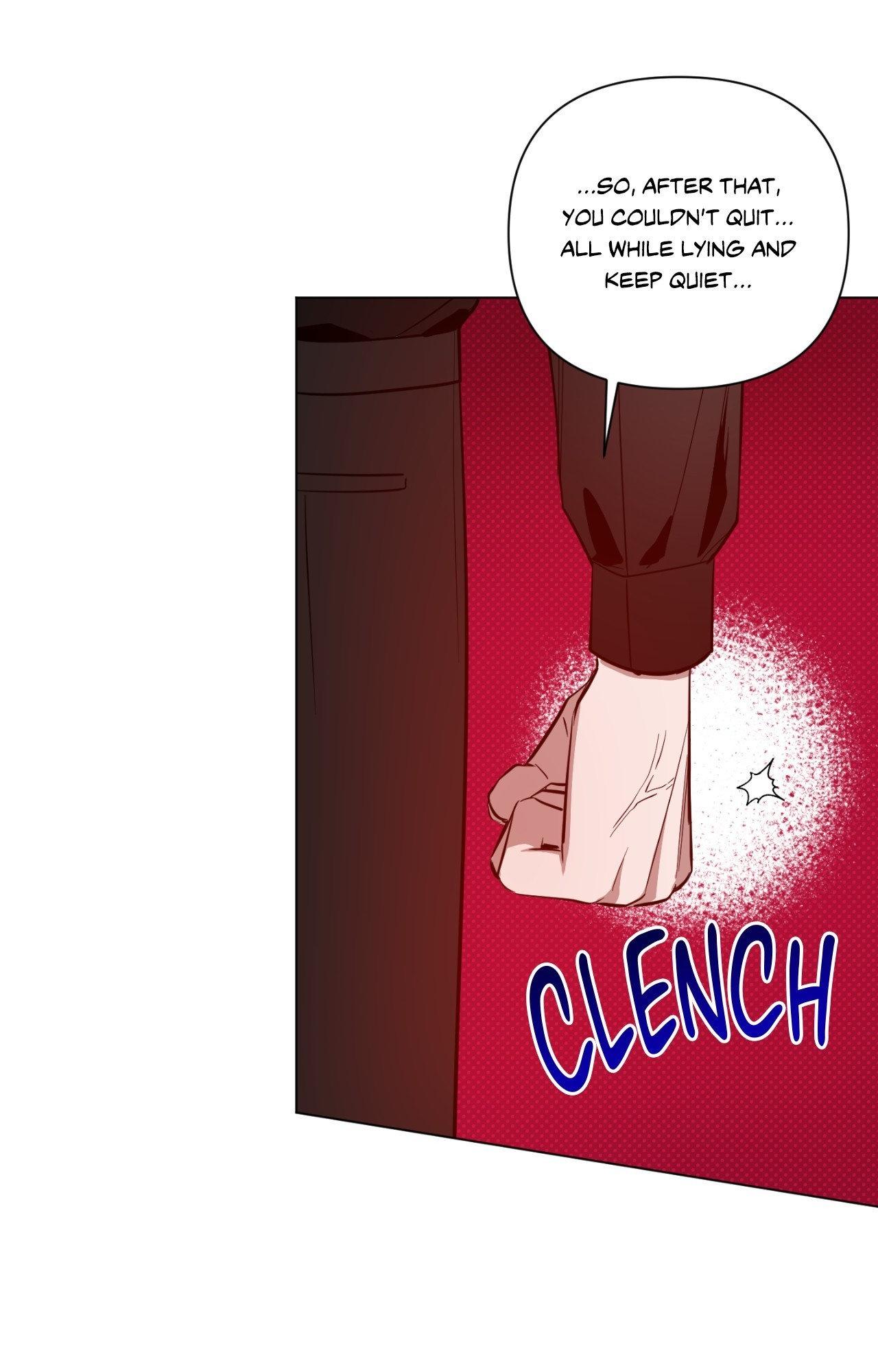 The Dawn Split The Night | ilovecheetos Chapter 70 - Page 23 in English