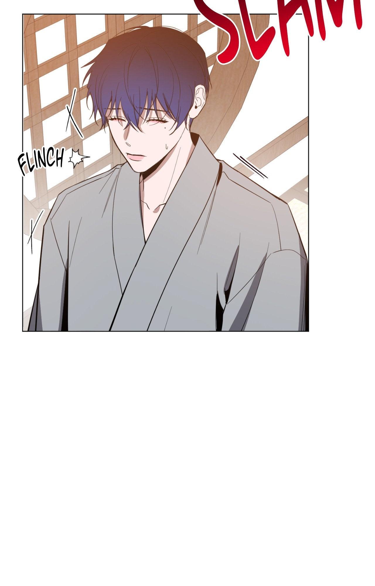 The Dawn Split The Night | ilovecheetos Chapter 70 - Page 29 in English