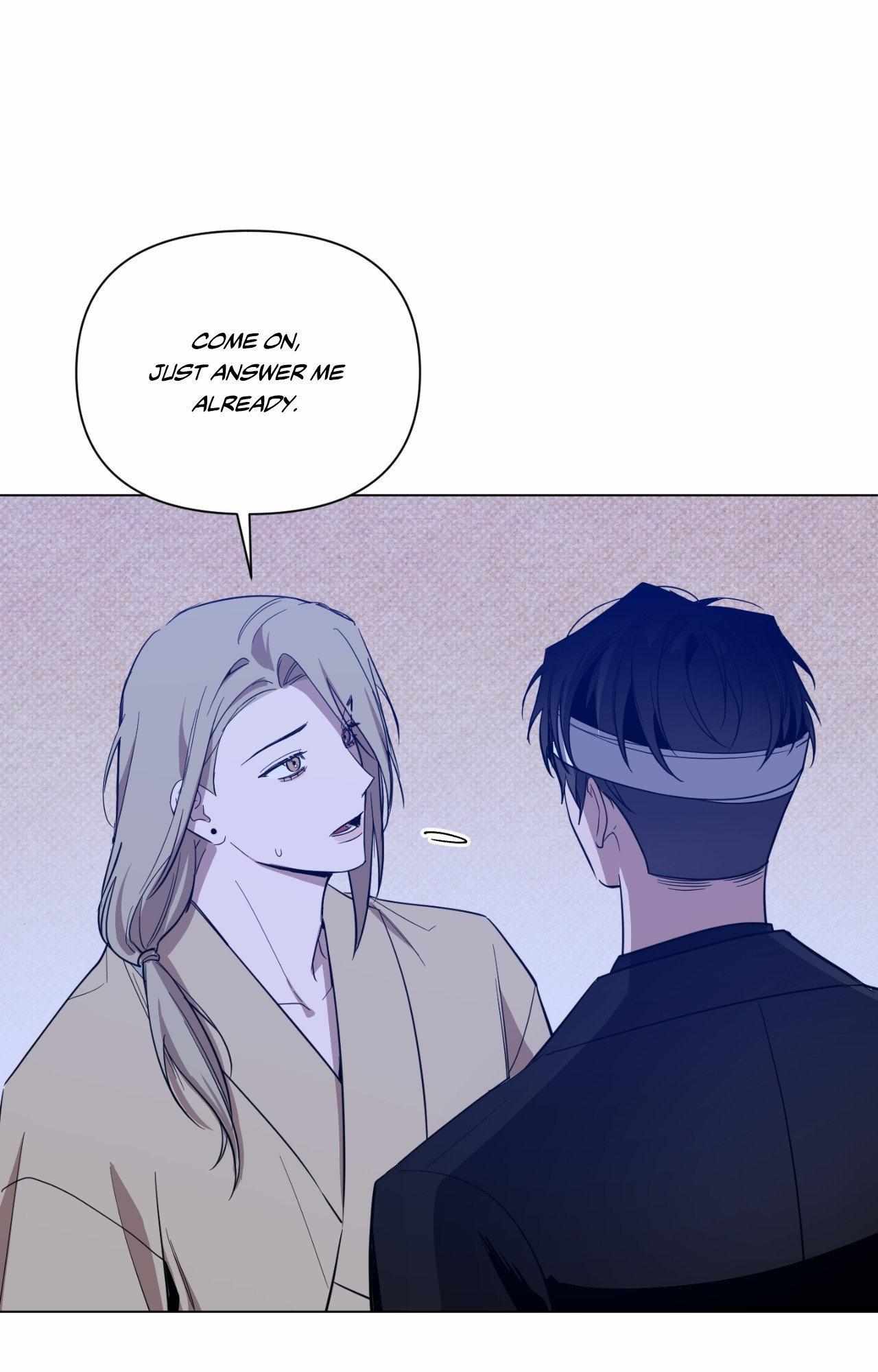 The Dawn Split The Night | ilovecheetos Chapter 70 - Page 36 in English