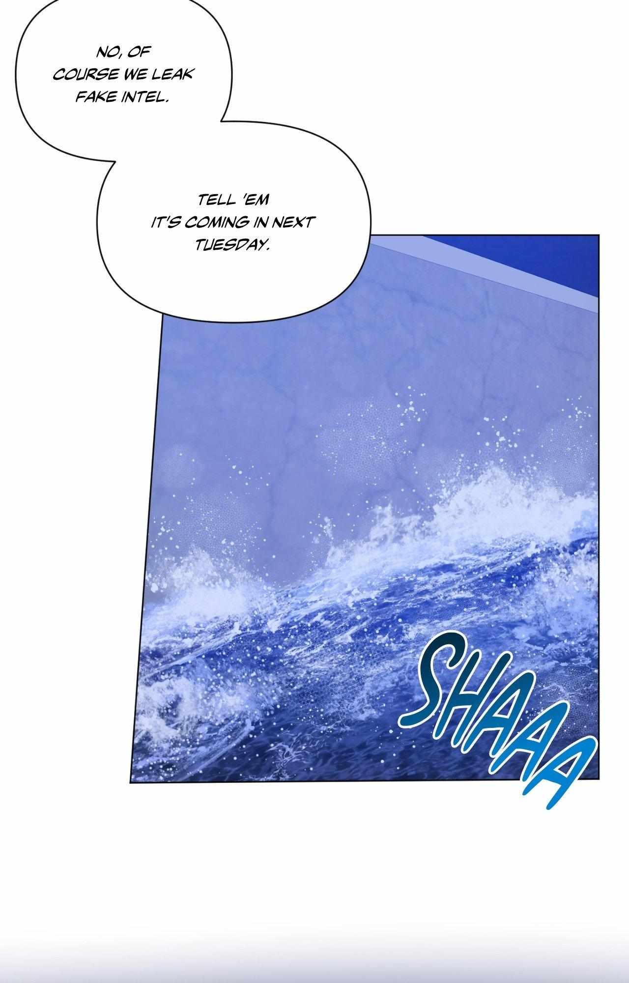 The Dawn Split The Night | ilovecheetos Chapter 70 - Page 47 in English