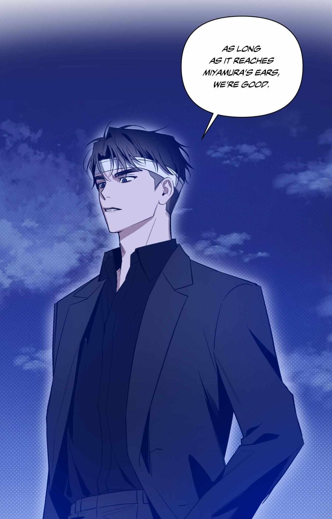 The Dawn Split The Night | ilovecheetos Chapter 70 - Page 48 in English