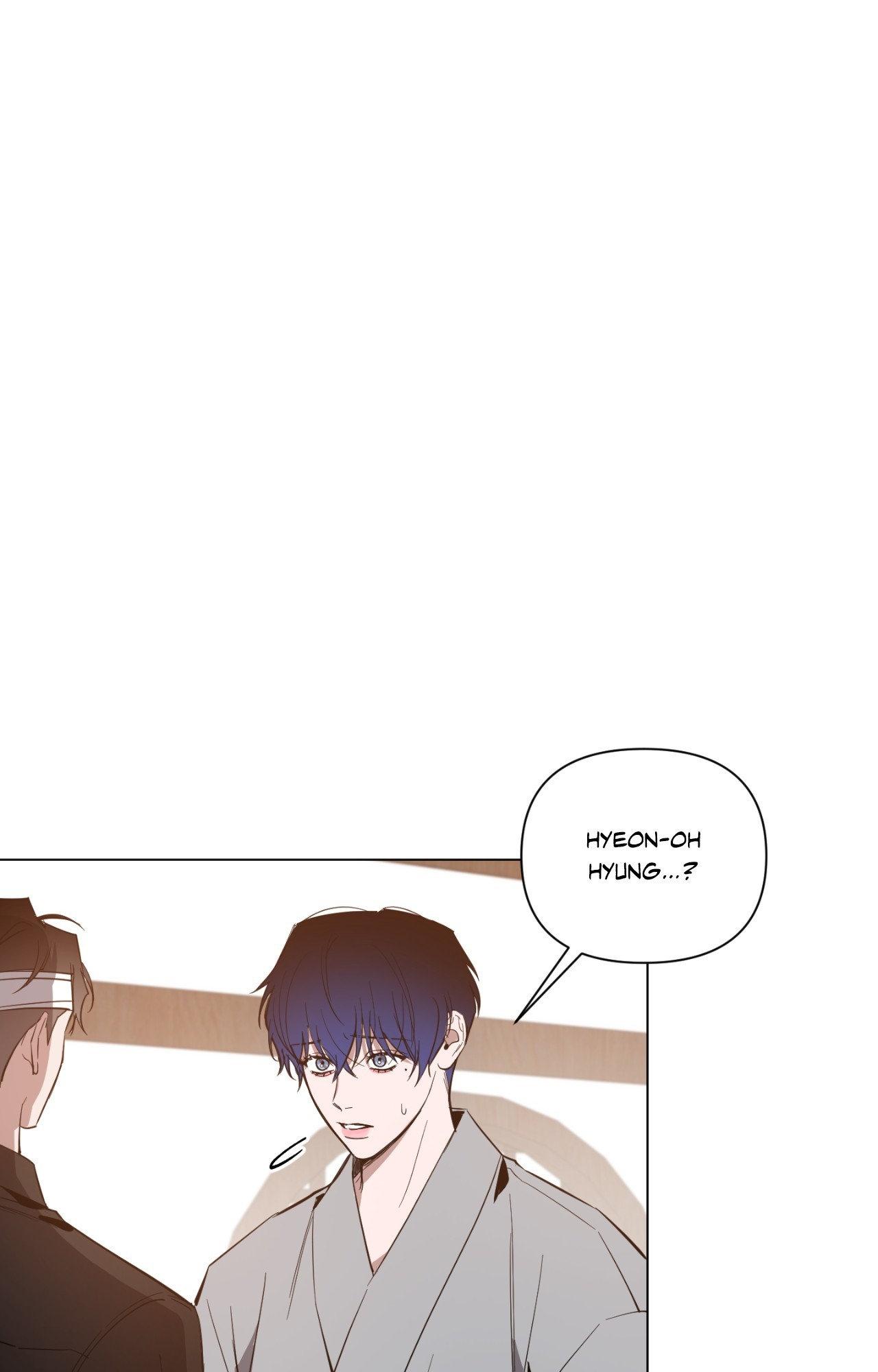 The Dawn Split The Night | ilovecheetos Chapter 70 - Page 5 in English