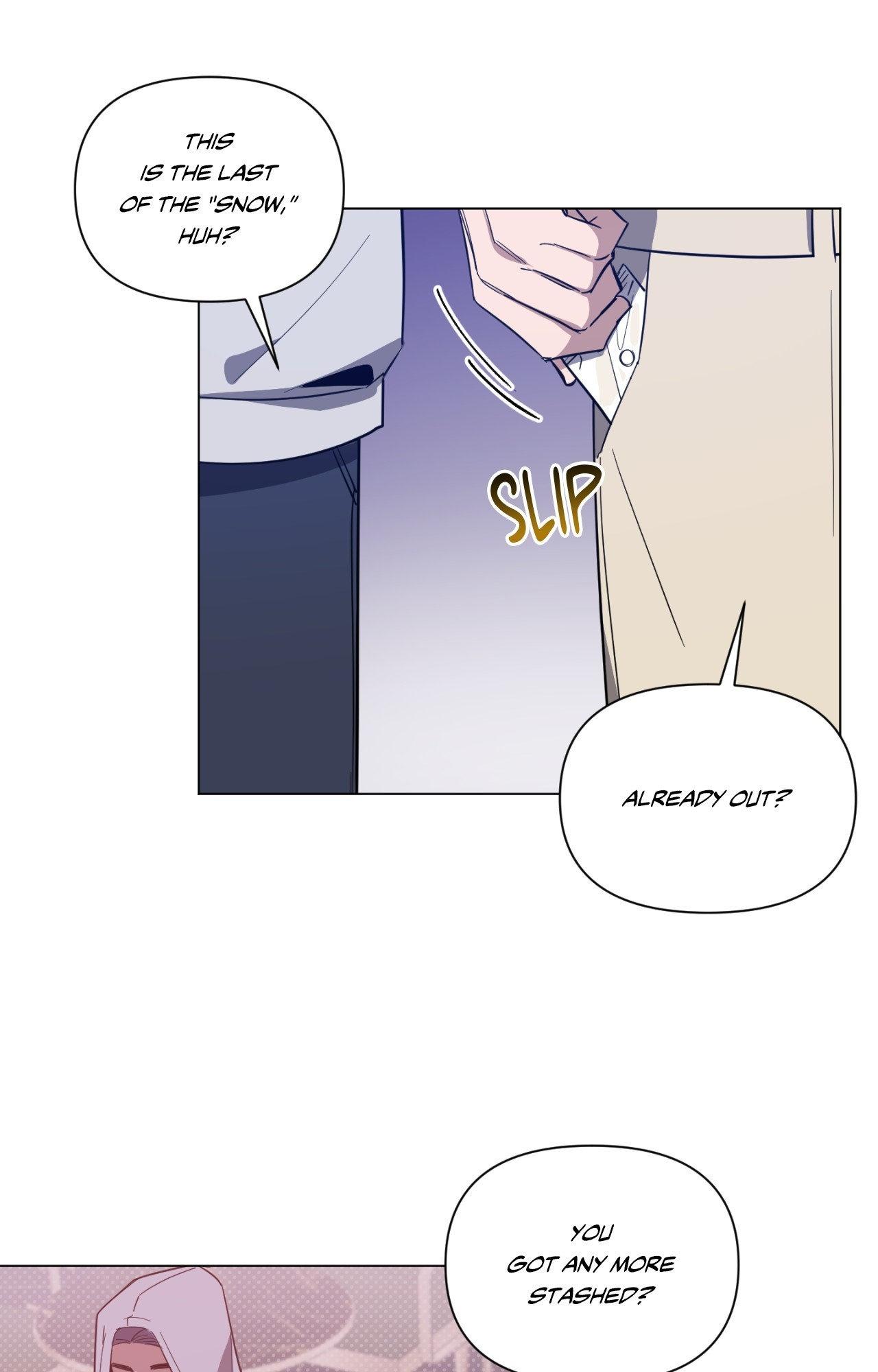 The Dawn Split The Night | ilovecheetos Chapter 70 - Page 51 in English