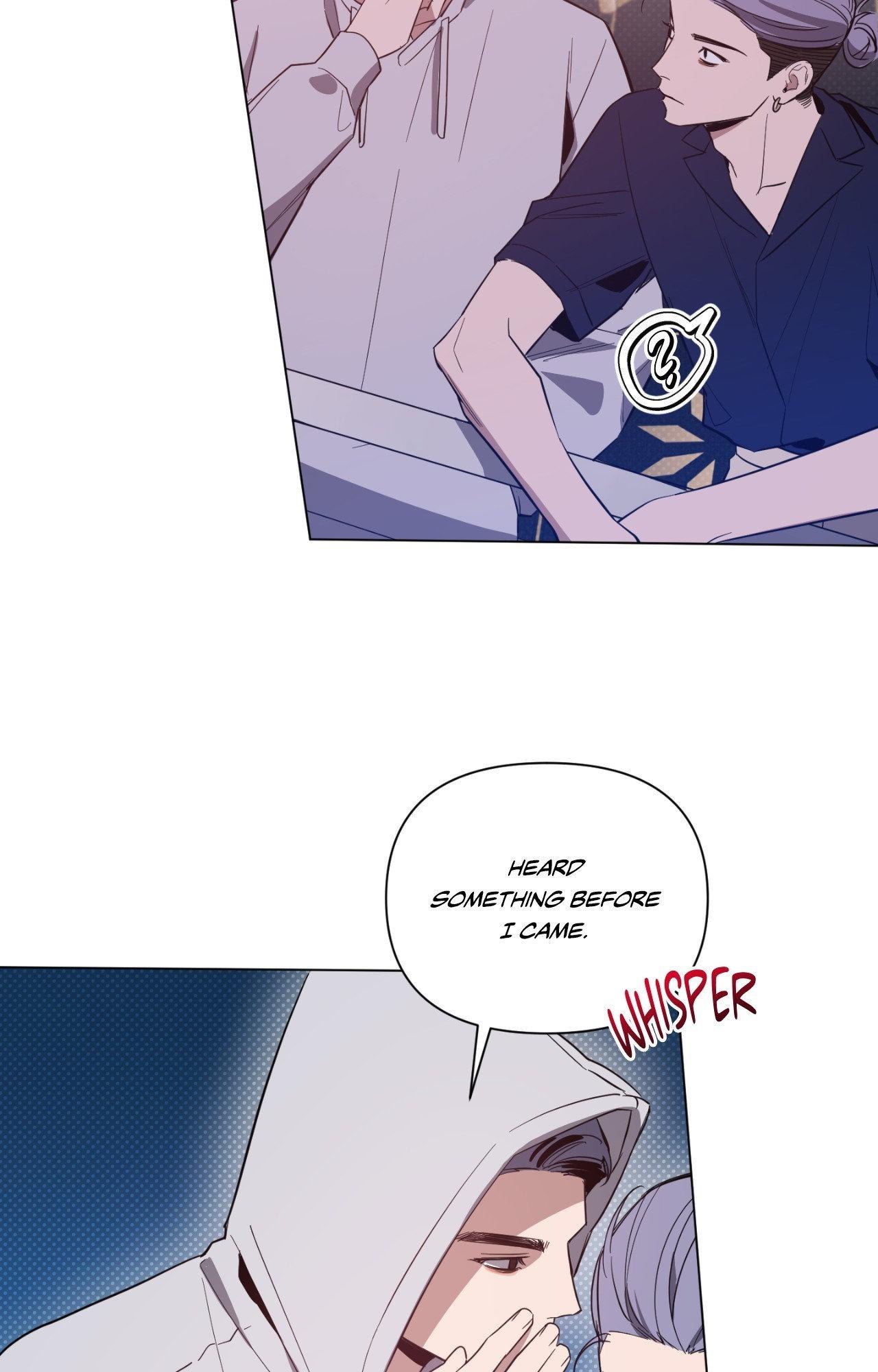 The Dawn Split The Night | ilovecheetos Chapter 70 - Page 54 in English