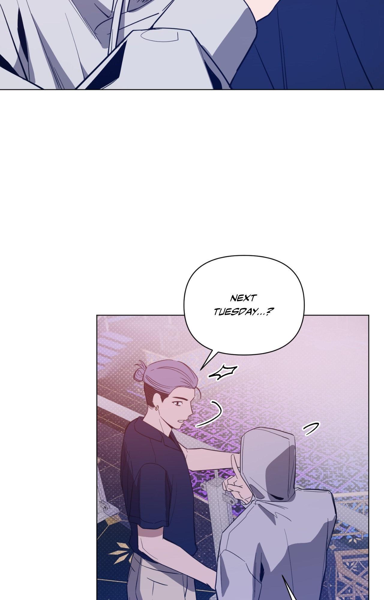 The Dawn Split The Night | ilovecheetos Chapter 70 - Page 56 in English