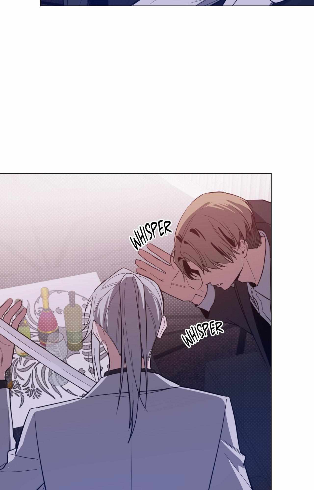 The Dawn Split The Night | ilovecheetos Chapter 70 - Page 63 in English