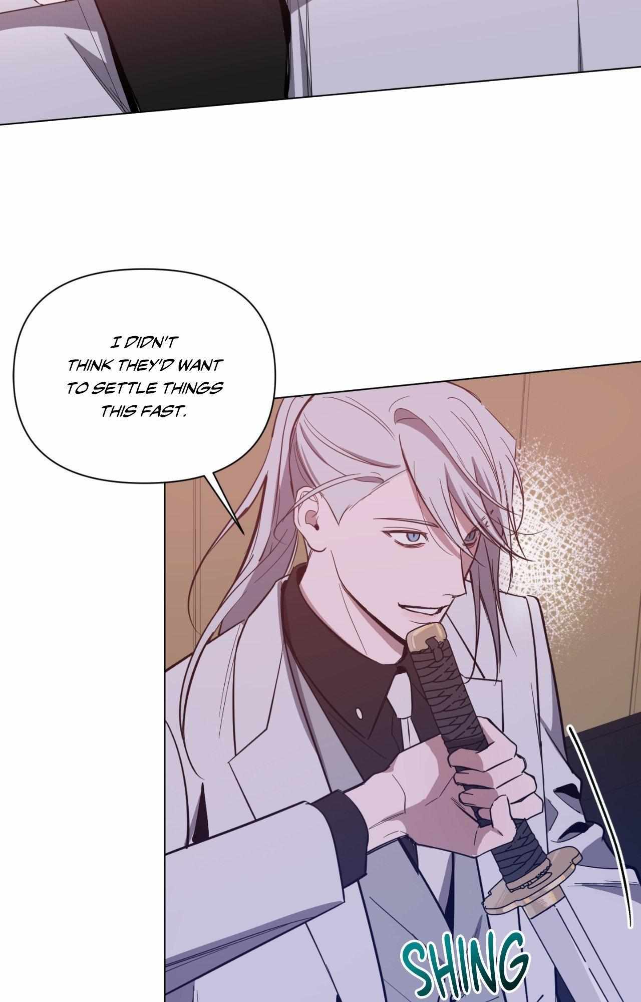 The Dawn Split The Night | ilovecheetos Chapter 70 - Page 66 in English