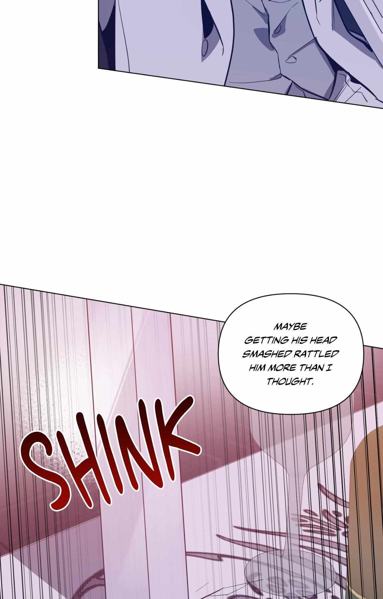 The Dawn Split The Night | ilovecheetos Chapter 70 - Page 67 in English