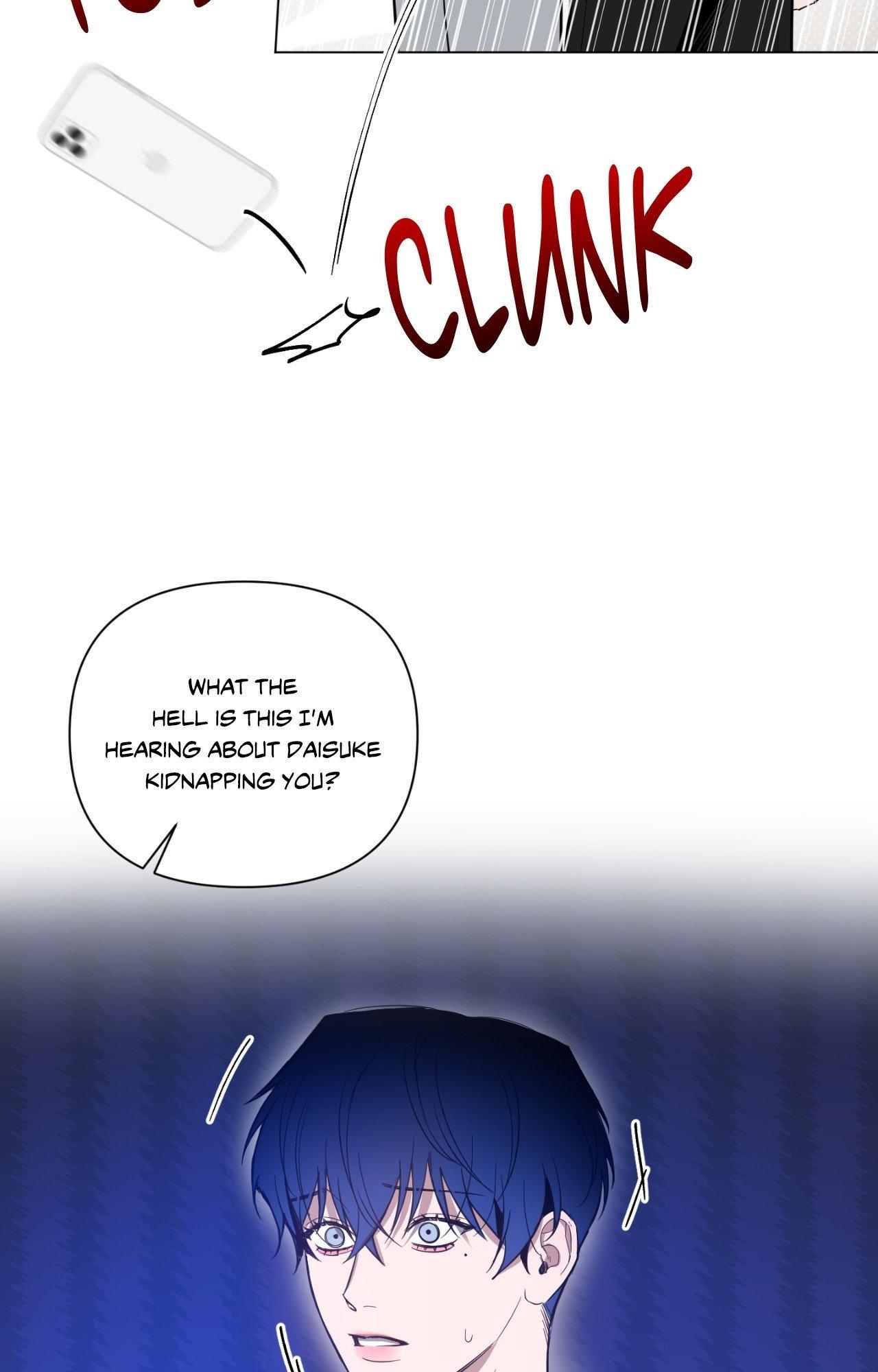 The Dawn Split The Night | ilovecheetos Chapter 70 - Page 7 in English