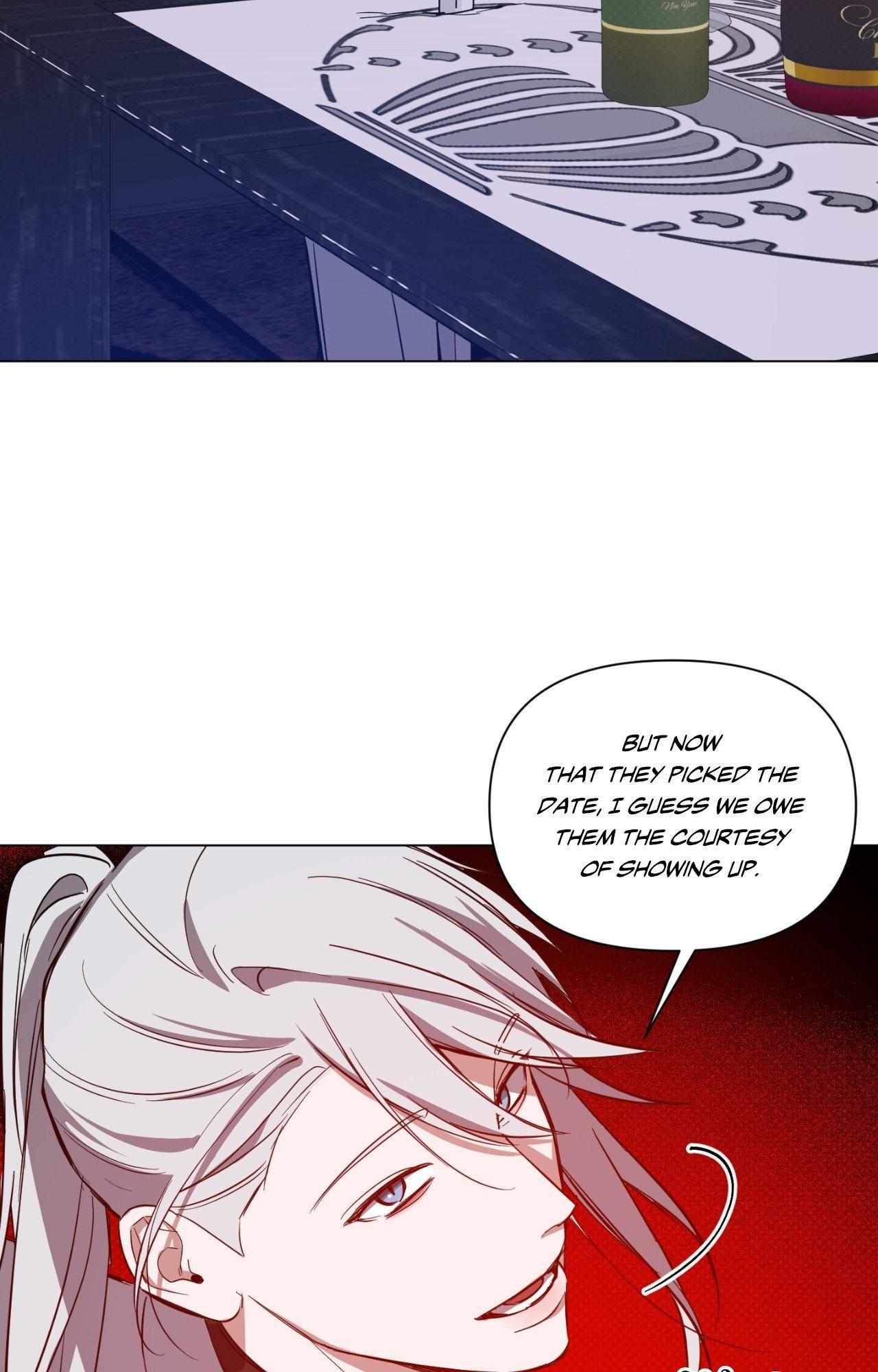The Dawn Split The Night | ilovecheetos Chapter 70 - Page 70 in English