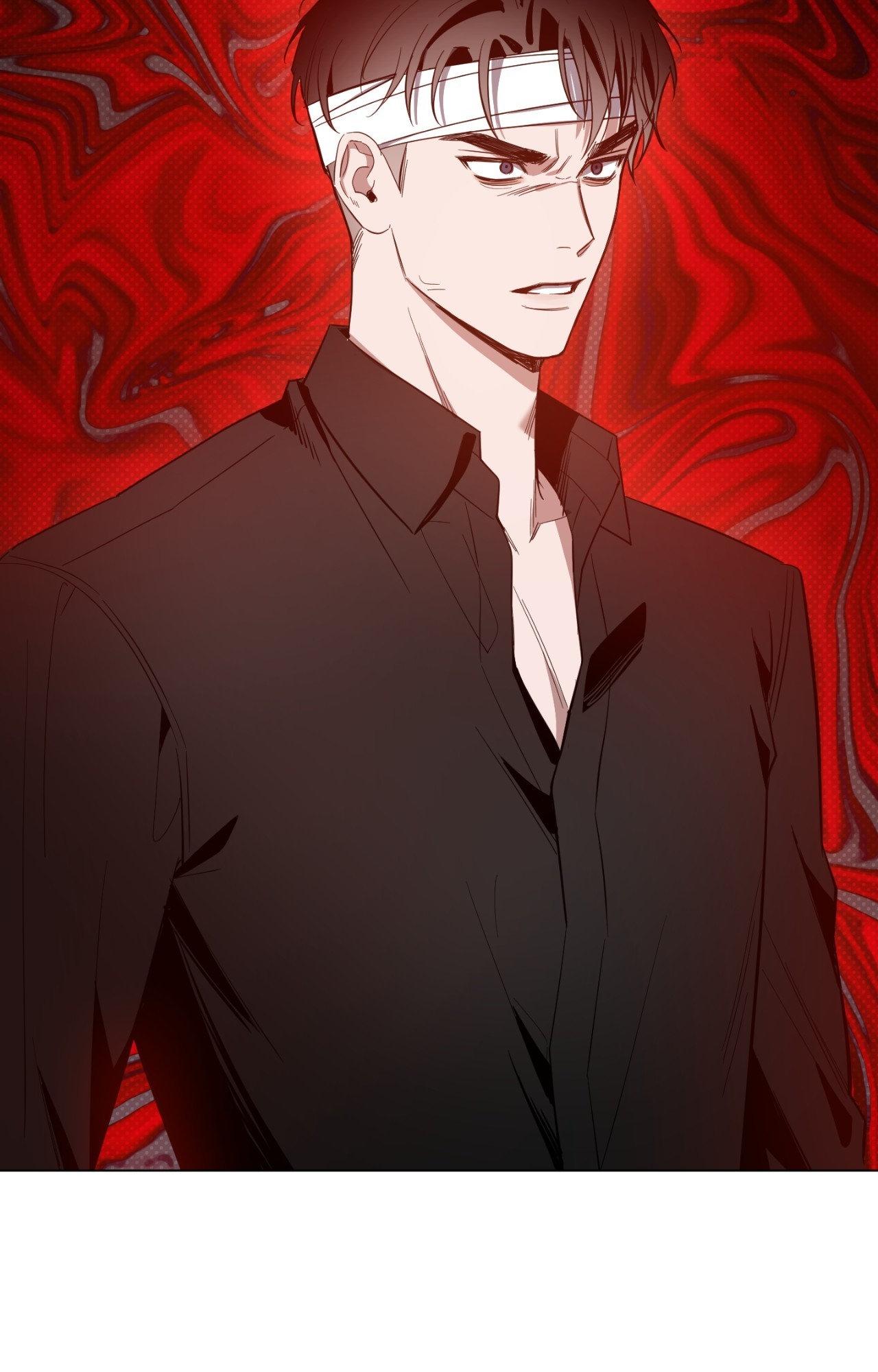 The Dawn Split The Night | ilovecheetos Chapter 70 - Page 9 in English