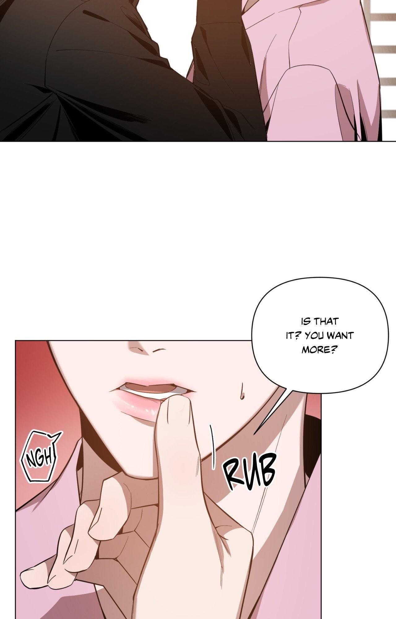 The Dawn Split The Night | ilovecheetos Chapter 71 - Page 21 in English