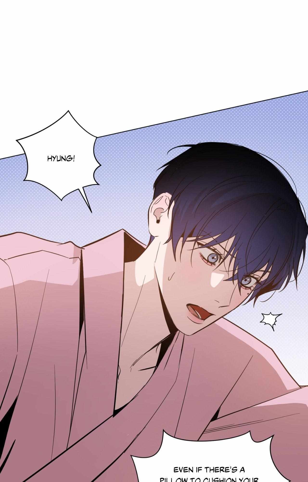 The Dawn Split The Night | ilovecheetos Chapter 71 - Page 31 in English