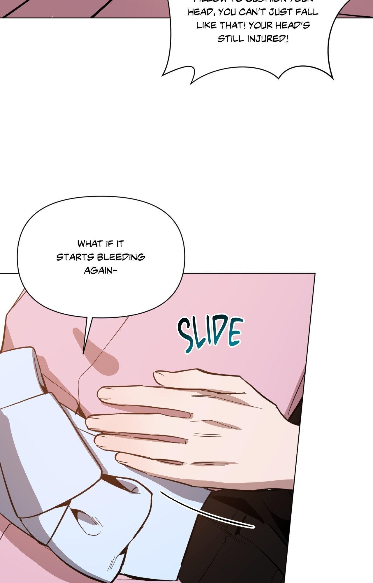 The Dawn Split The Night | ilovecheetos Chapter 71 - Page 32 in English