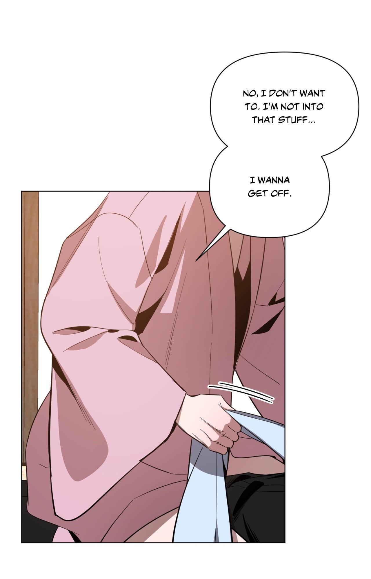The Dawn Split The Night | ilovecheetos Chapter 71 - Page 38 in English